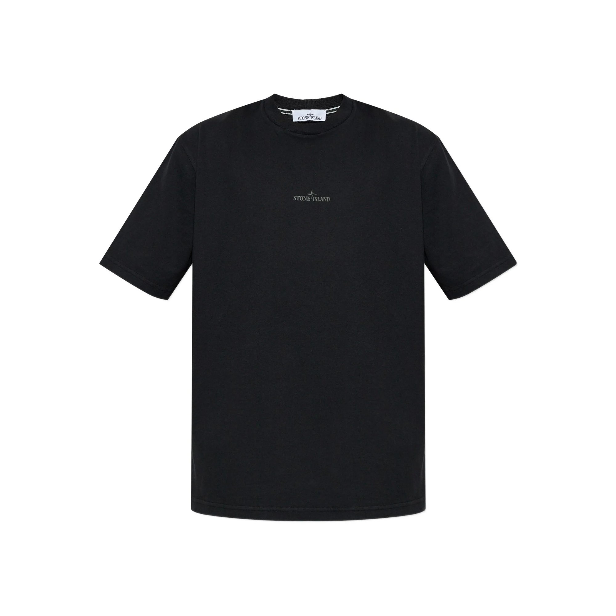T-shirt Stone Island vista0
