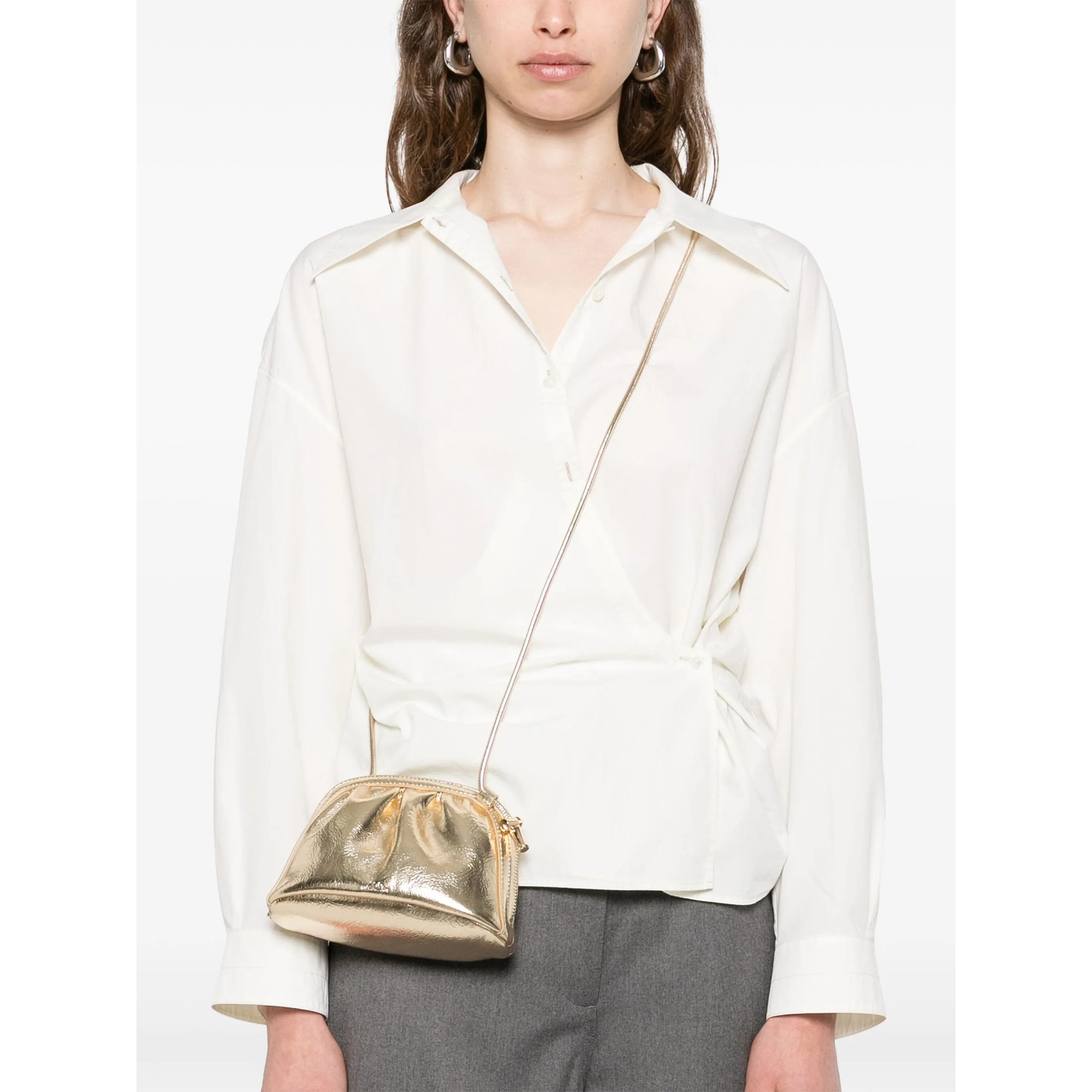 Bourse Ninon Small A.P.C. vista1