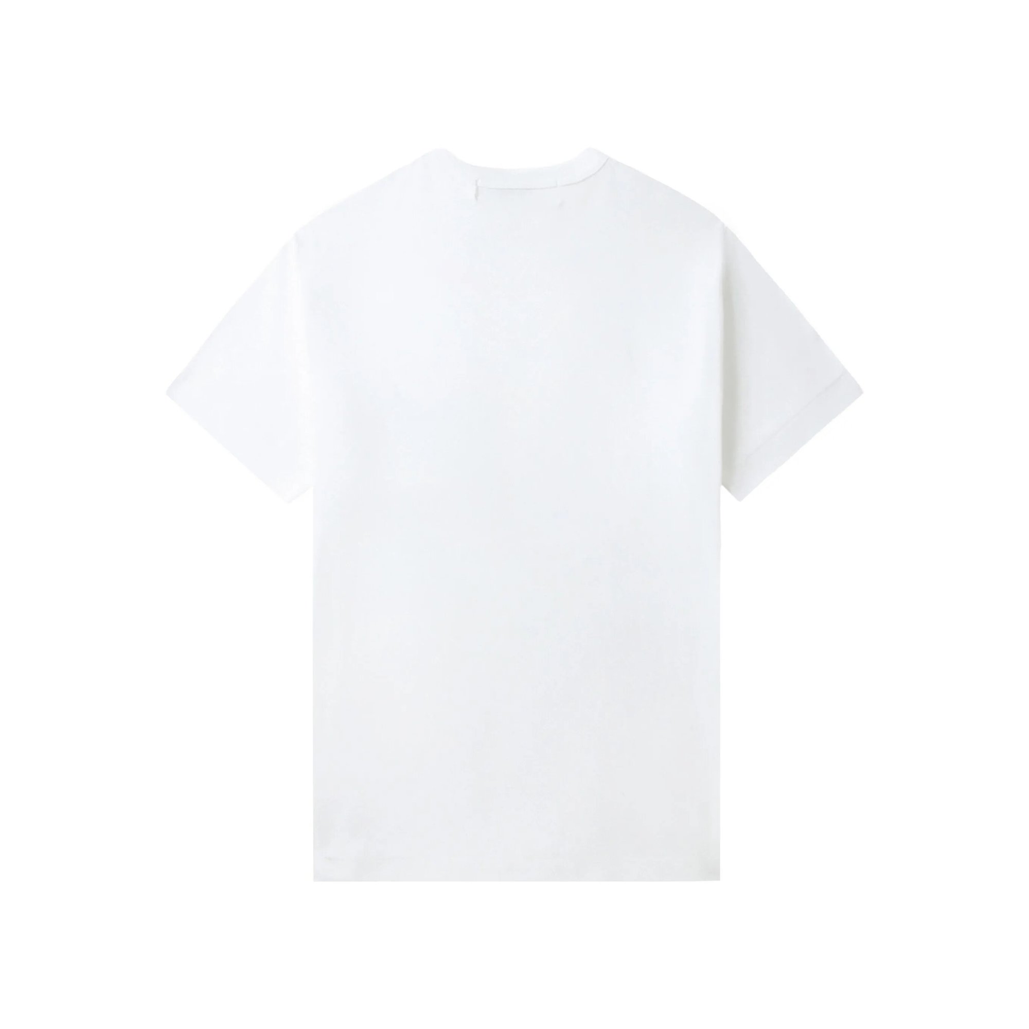 Unisex T-shirt Print Black x Studs Comme des Garçons Play vista1