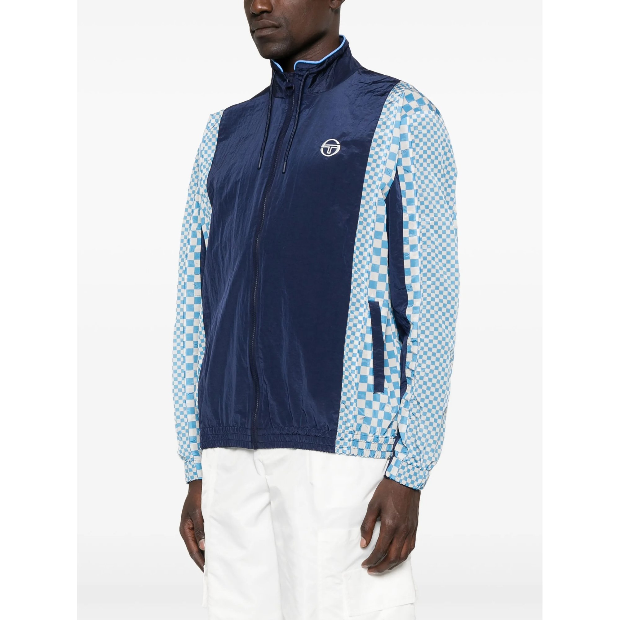 Alfredo Jacket Sergio Tacchini vista2