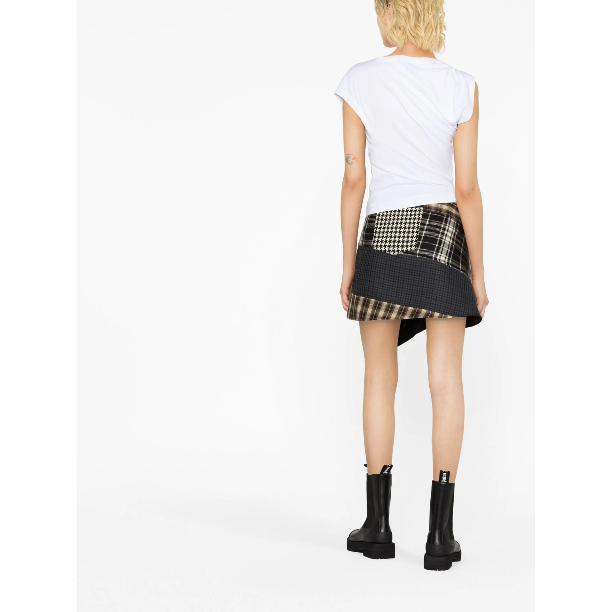 Hebo Top VIVIENNE WESTWOOD vista3