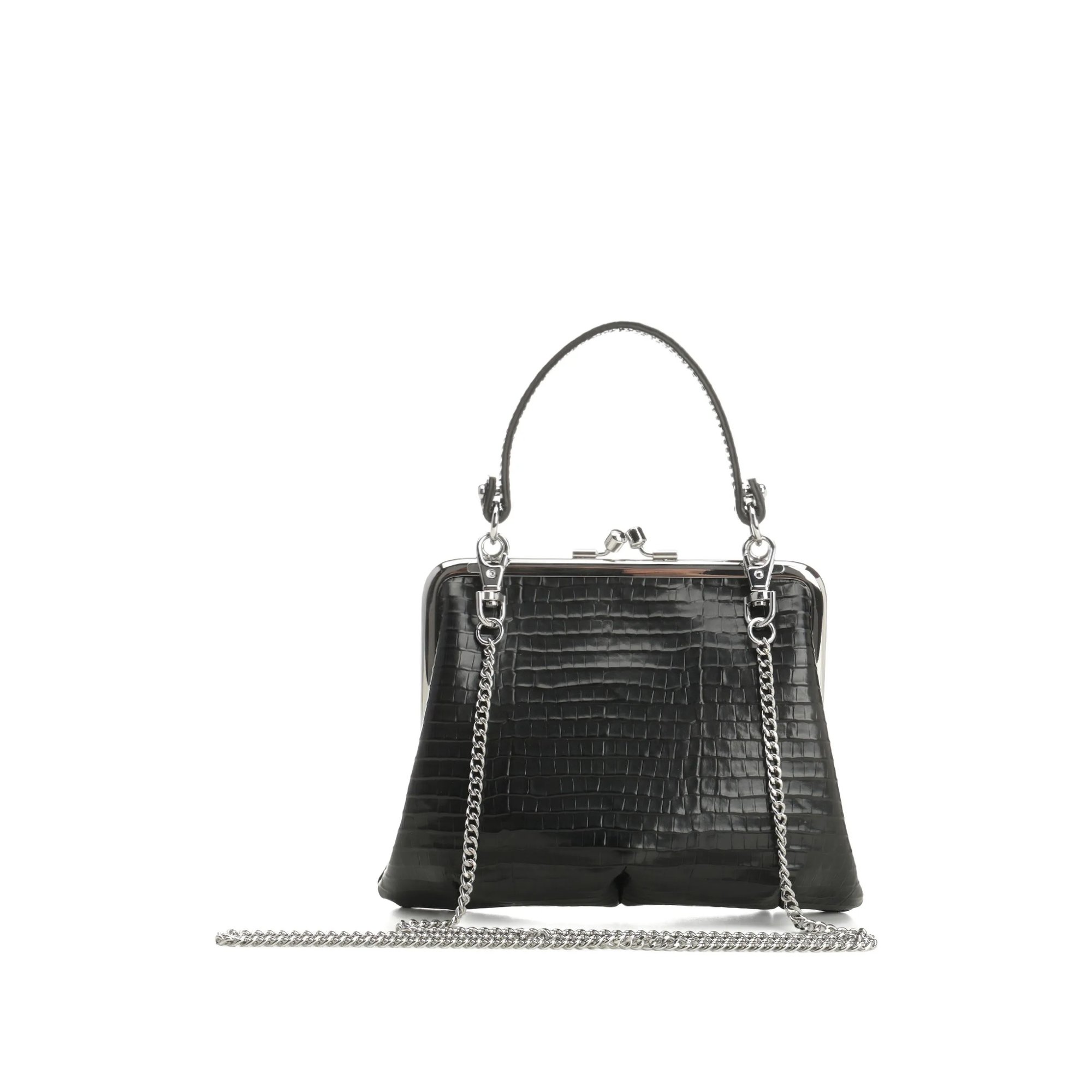 Granny Frame Purse VIVIENNE WESTWOOD vista2