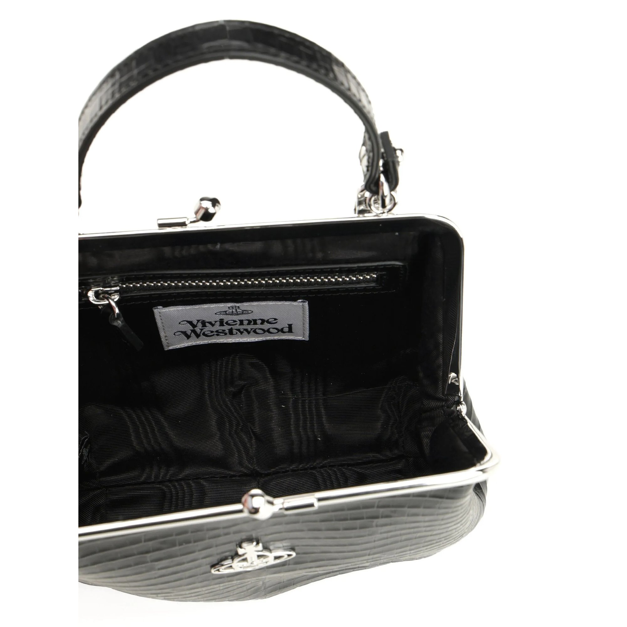 Granny Frame Purse VIVIENNE WESTWOOD vista3
