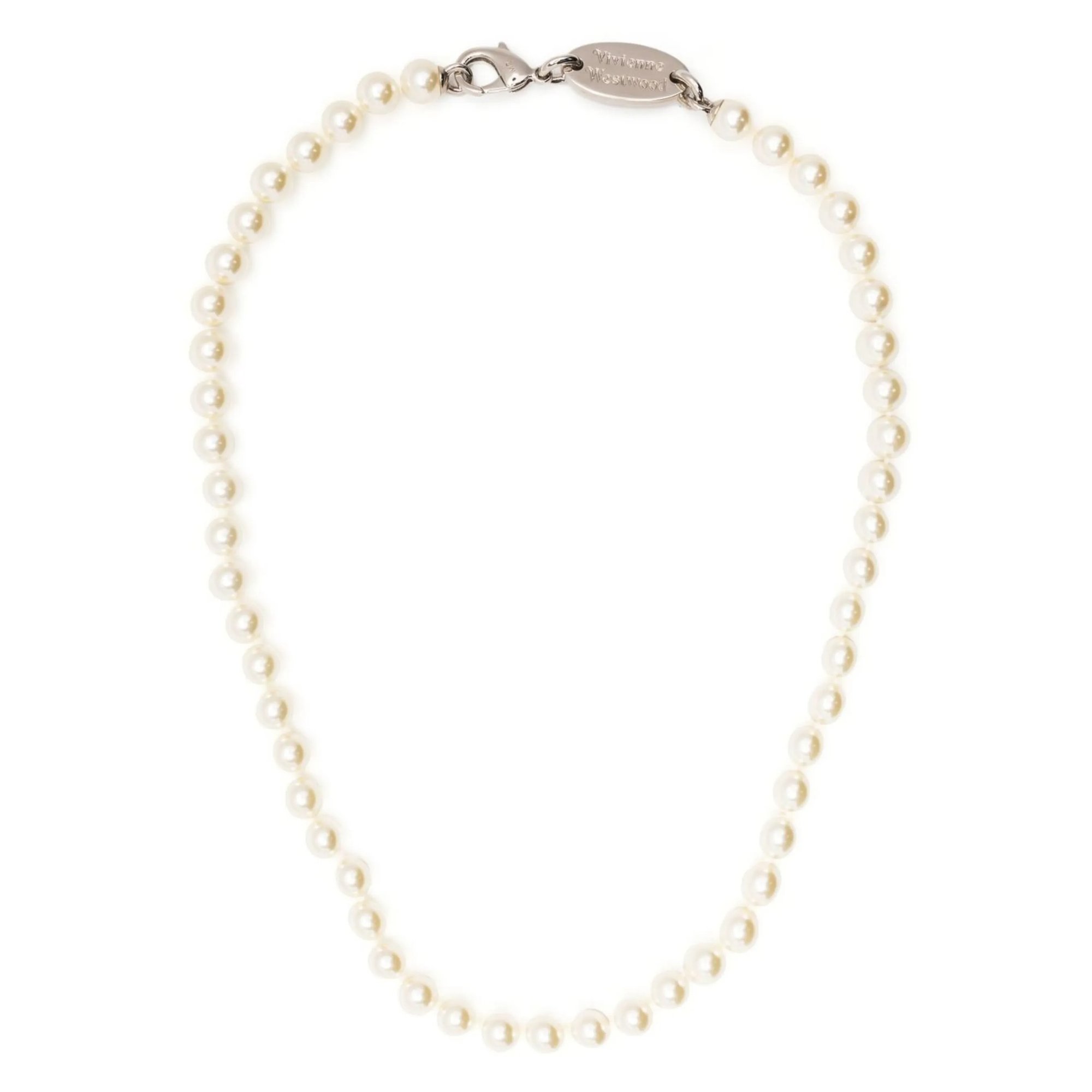 Man. Stuart Necklace VIVIENNE WESTWOOD vista0