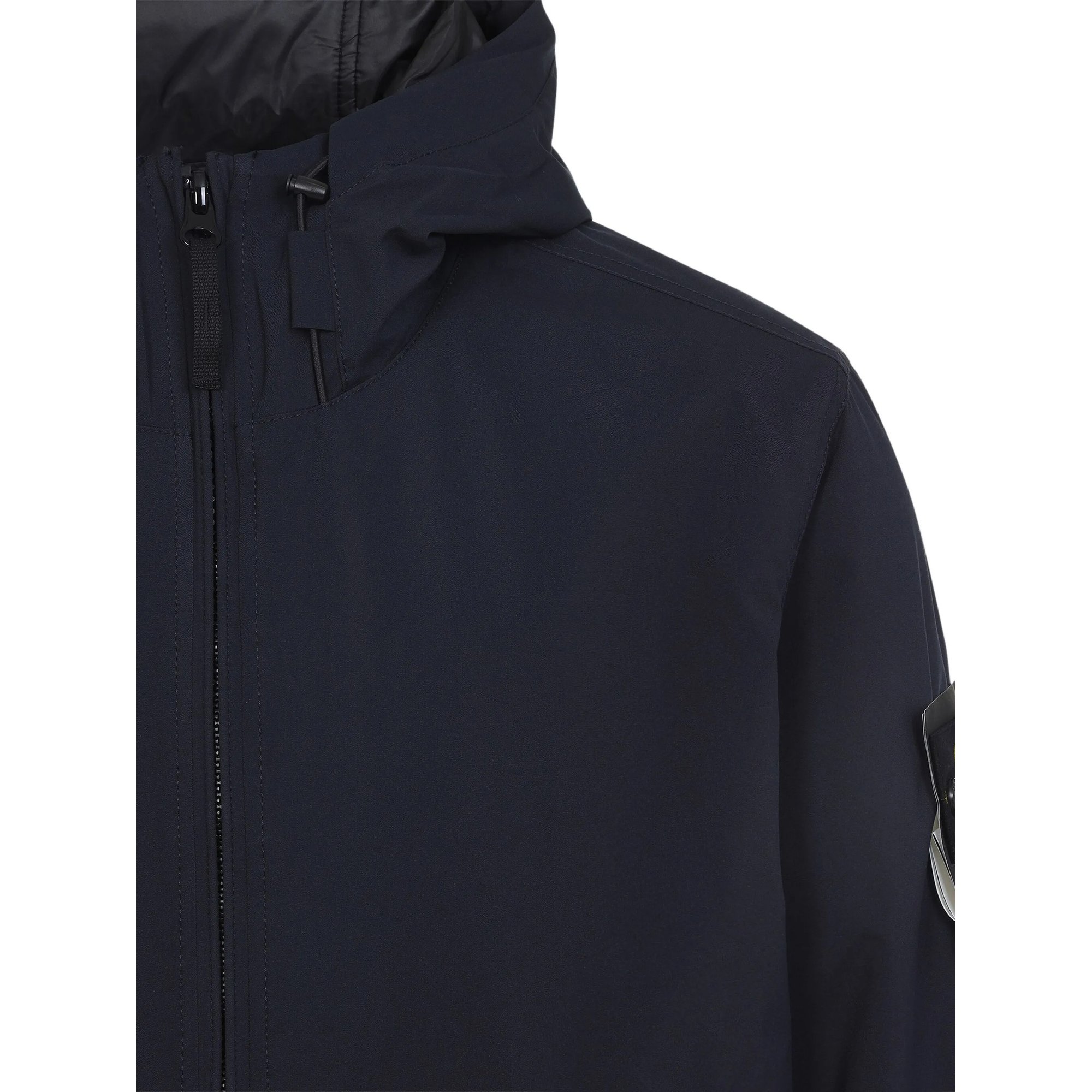 Jacket Stone Island vista3
