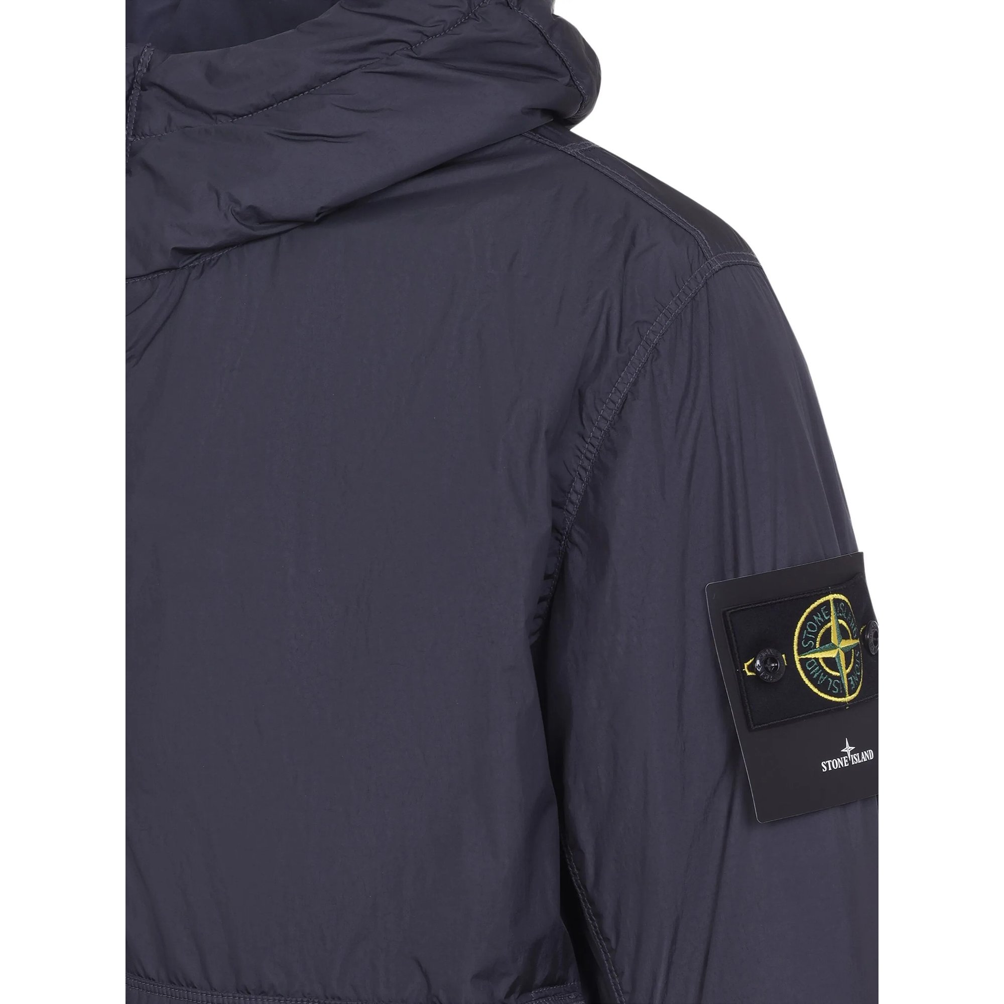 Jacket Stone Island vista3