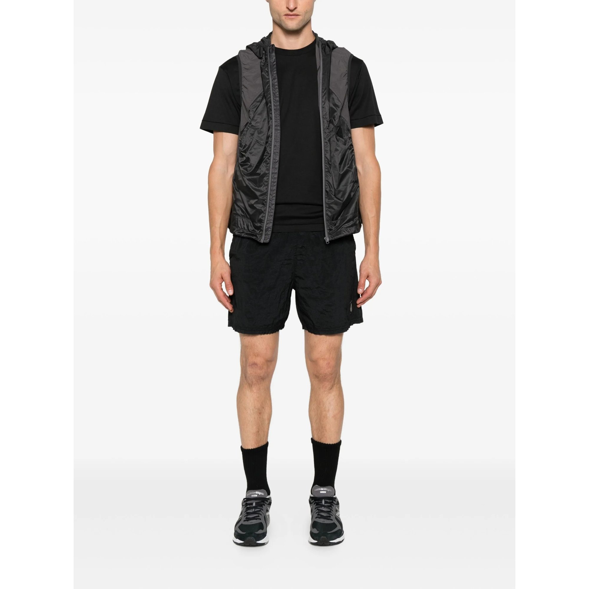 T-shirt Stone Island vista1