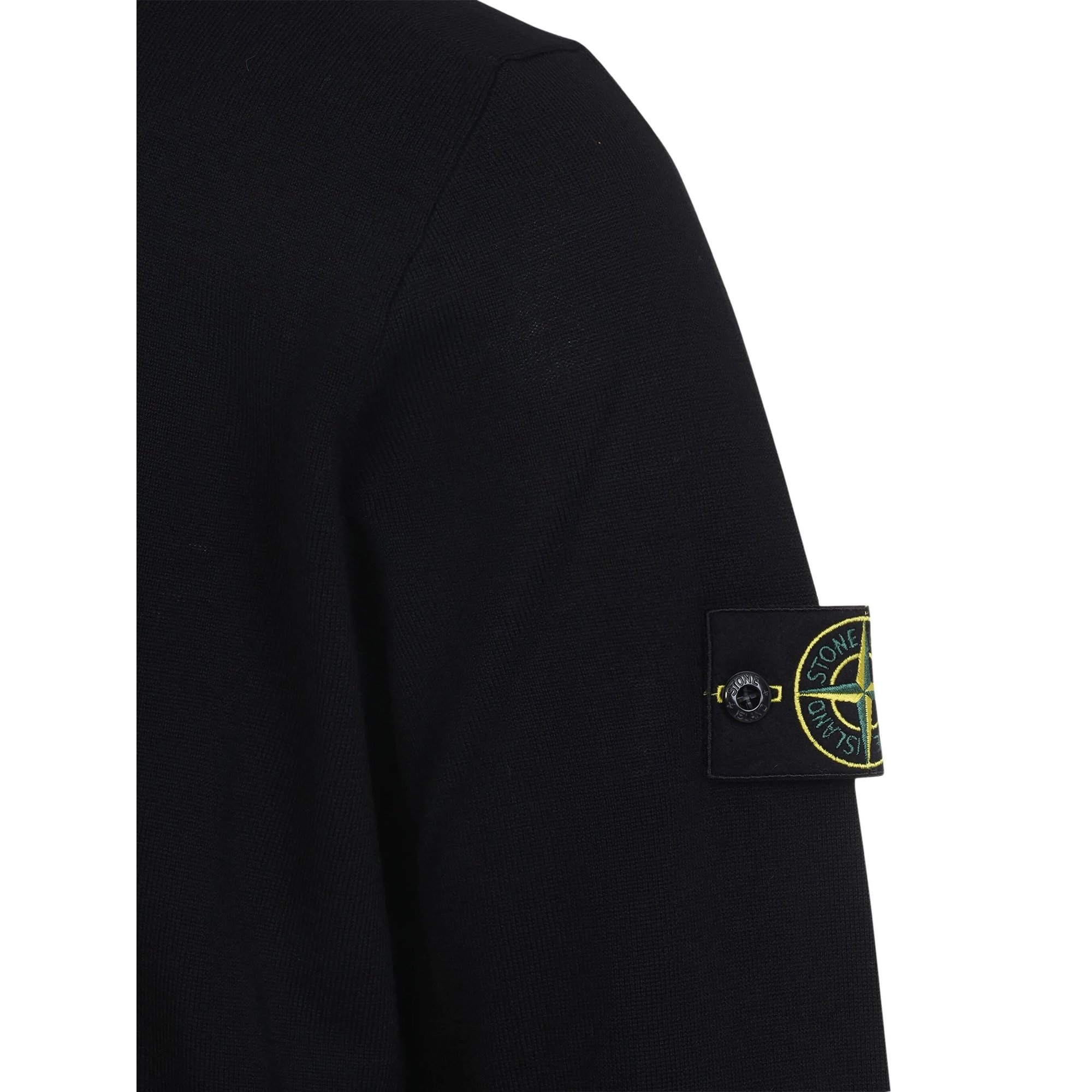 Sweater Stone Island vista2