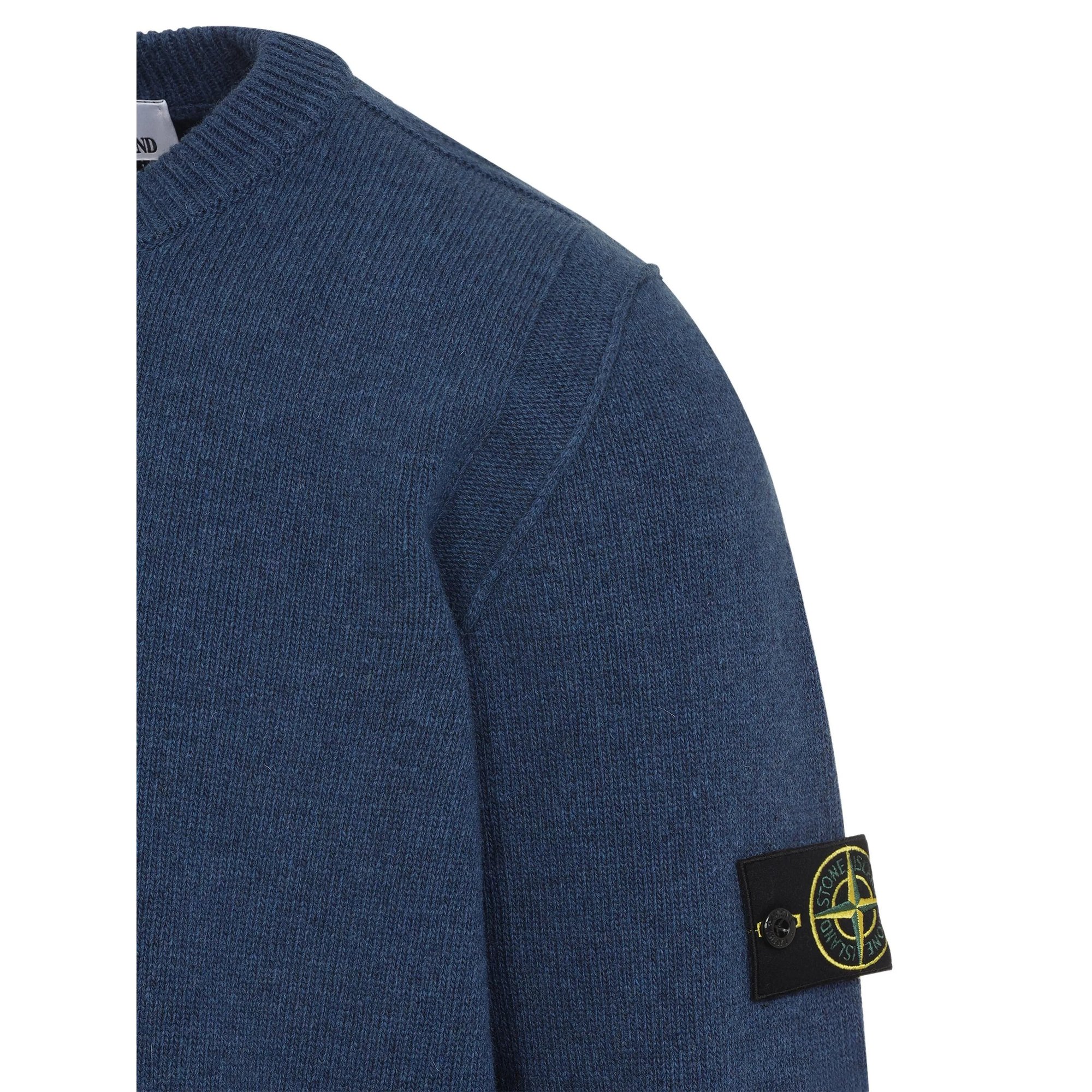 Sweater Stone Island vista2