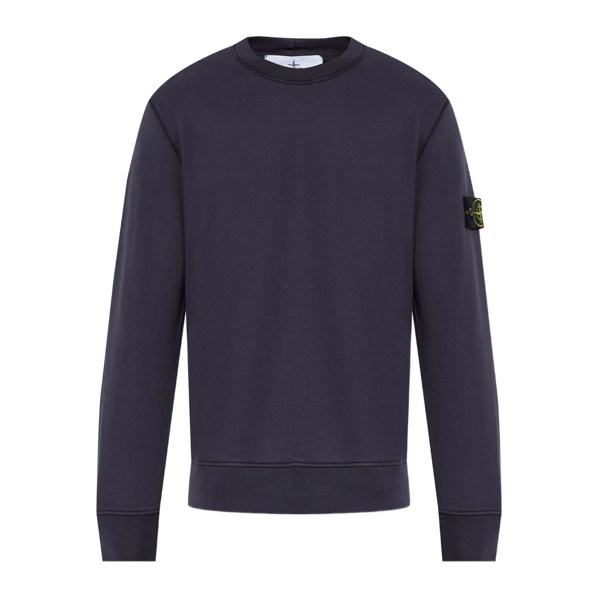 Sweatshirt Stone Island vista0