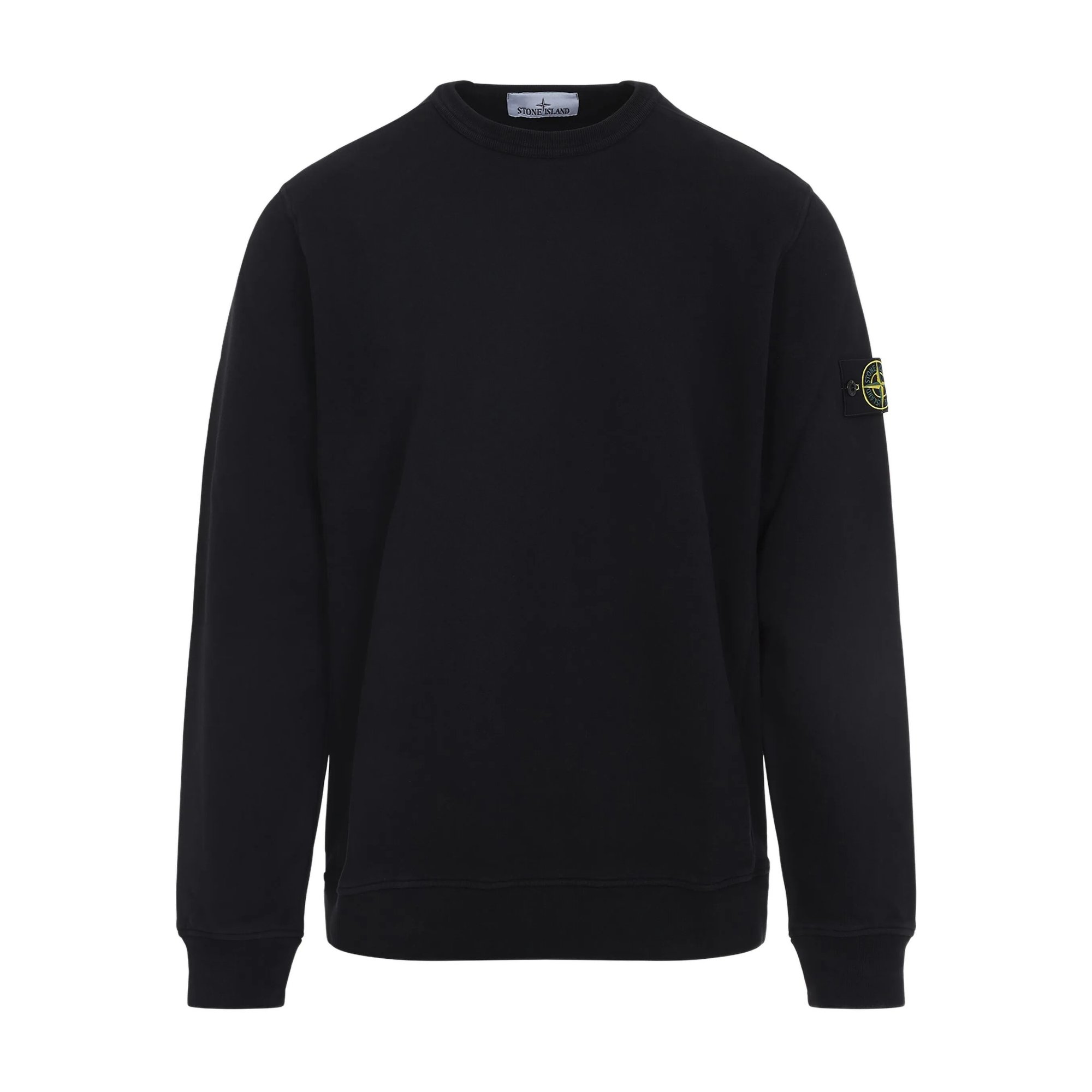 Sweatshirt Stone Island vista0