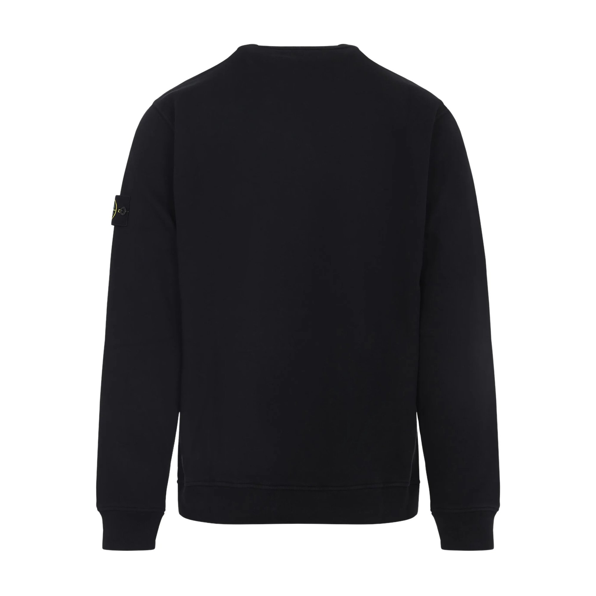 Sweatshirt Stone Island vista1