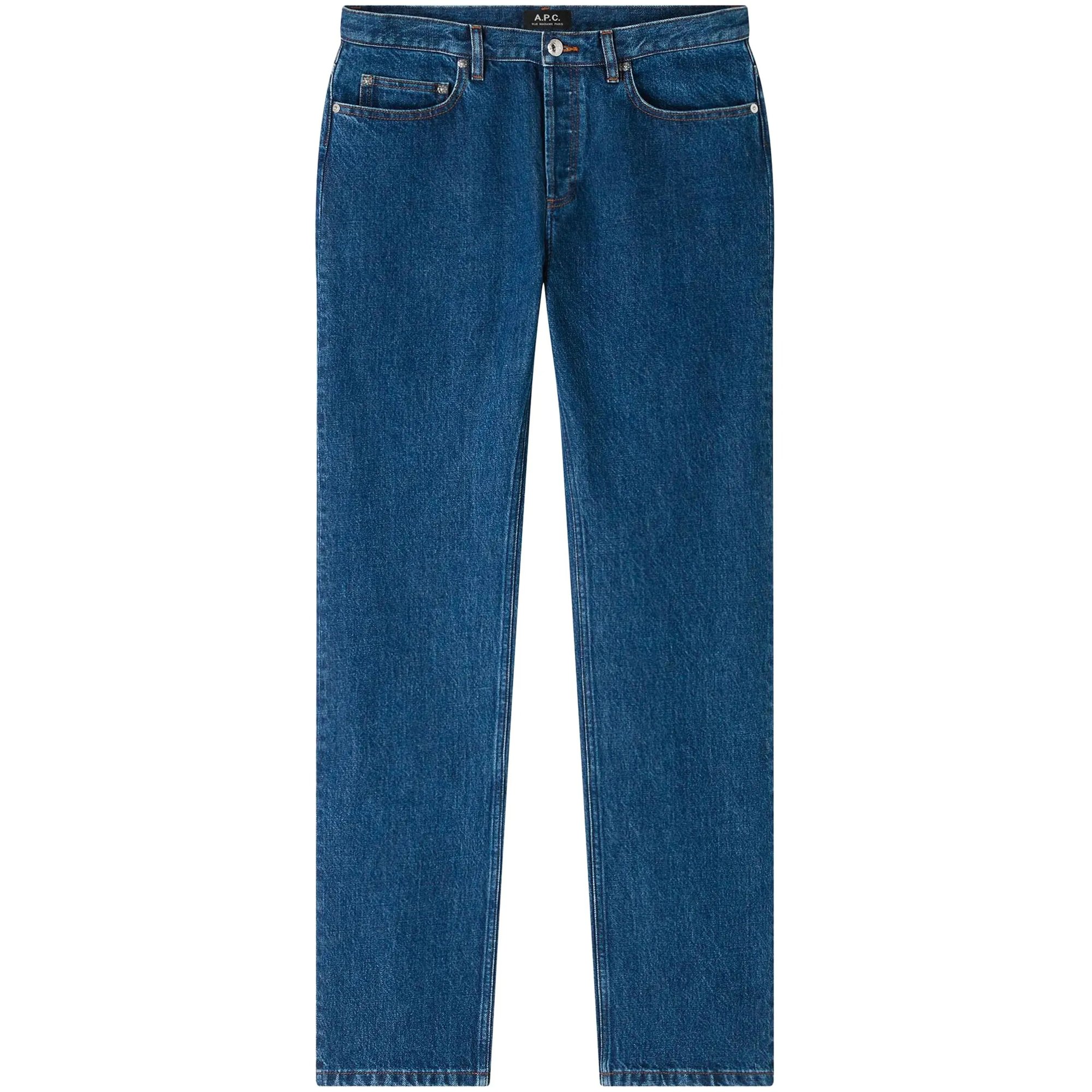 Jean New Standard A.P.C. vista0