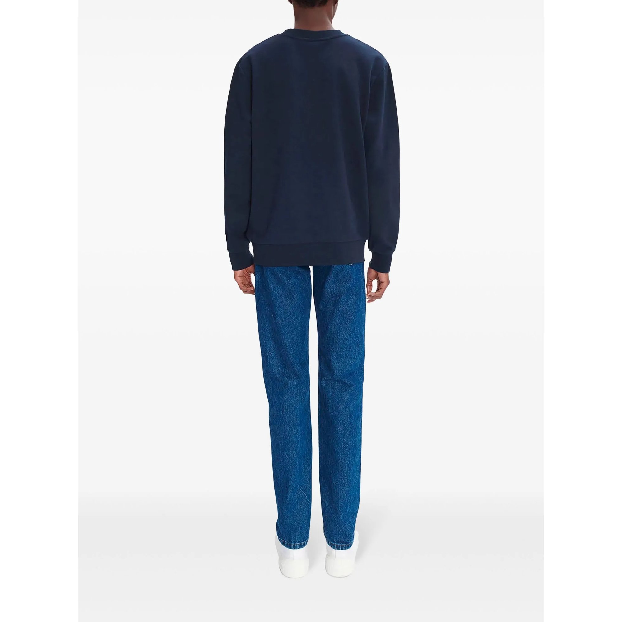 Jean New Standard A.P.C. vista2