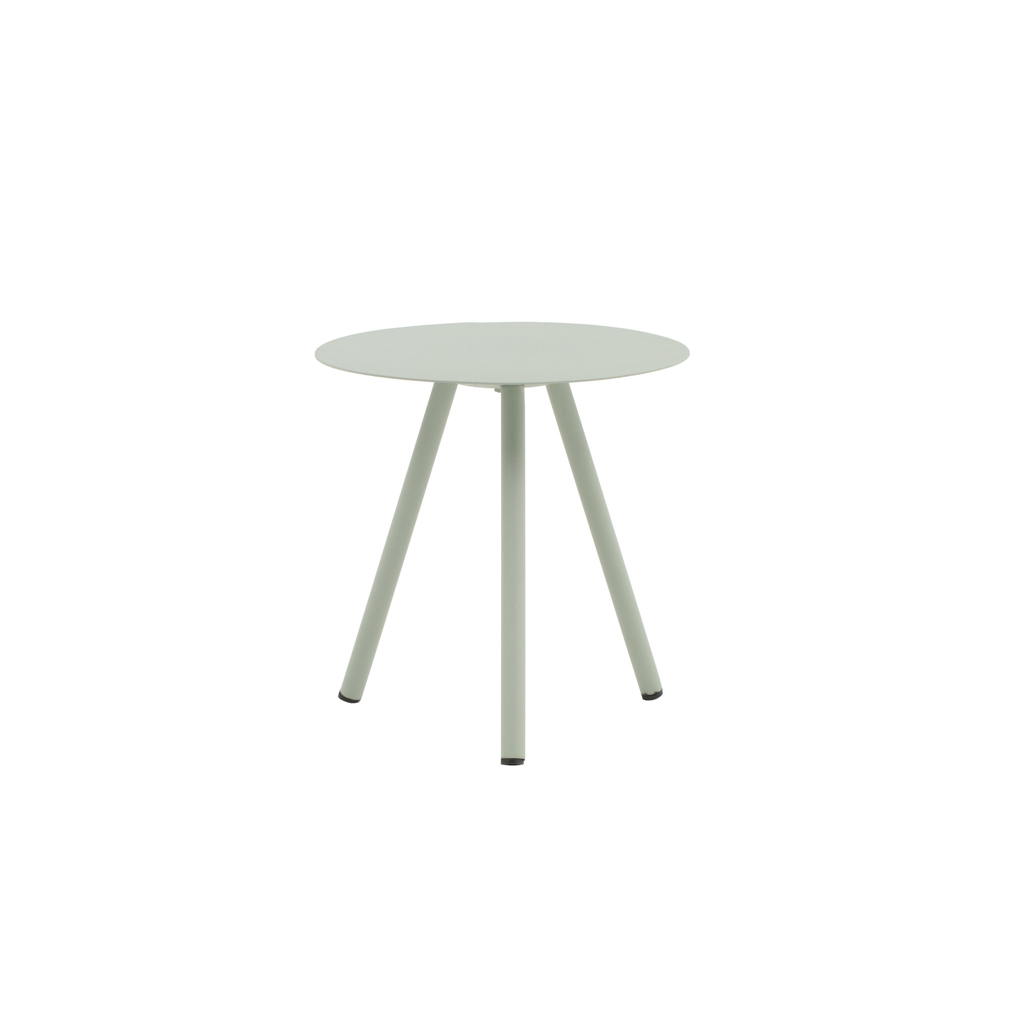 Lichtblauwe SMART salontafel Zanini design vista0