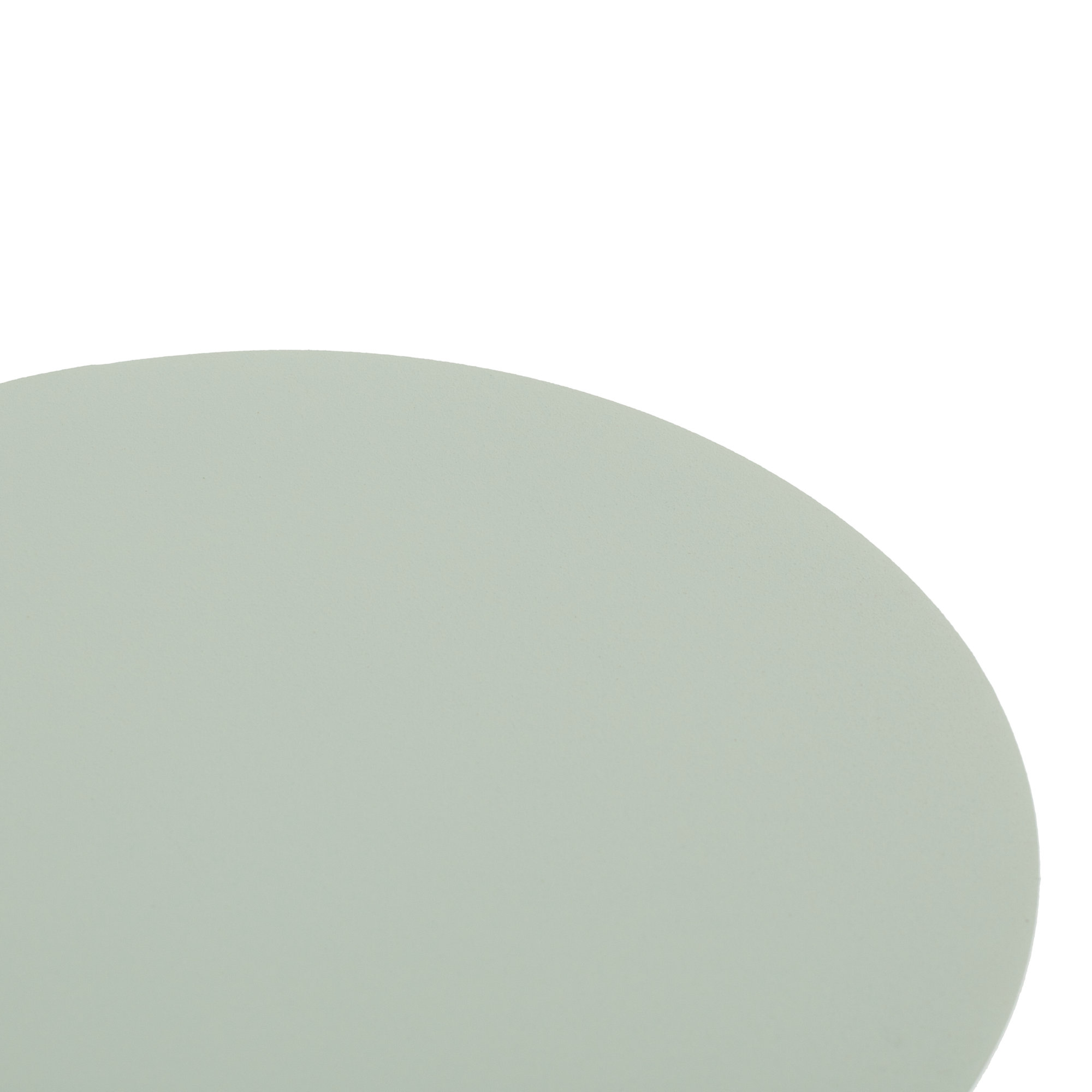 Lichtblauwe SMART salontafel Zanini design vista1