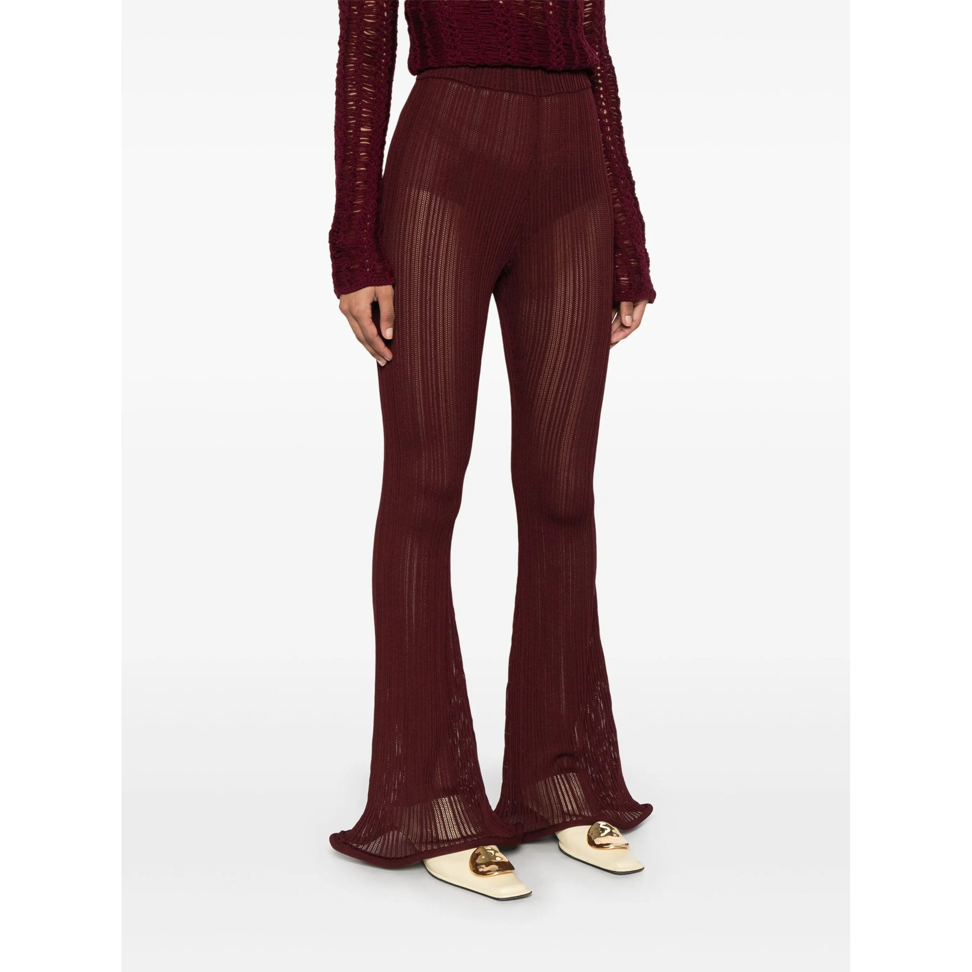 Elodie Leggings Séfr vista2