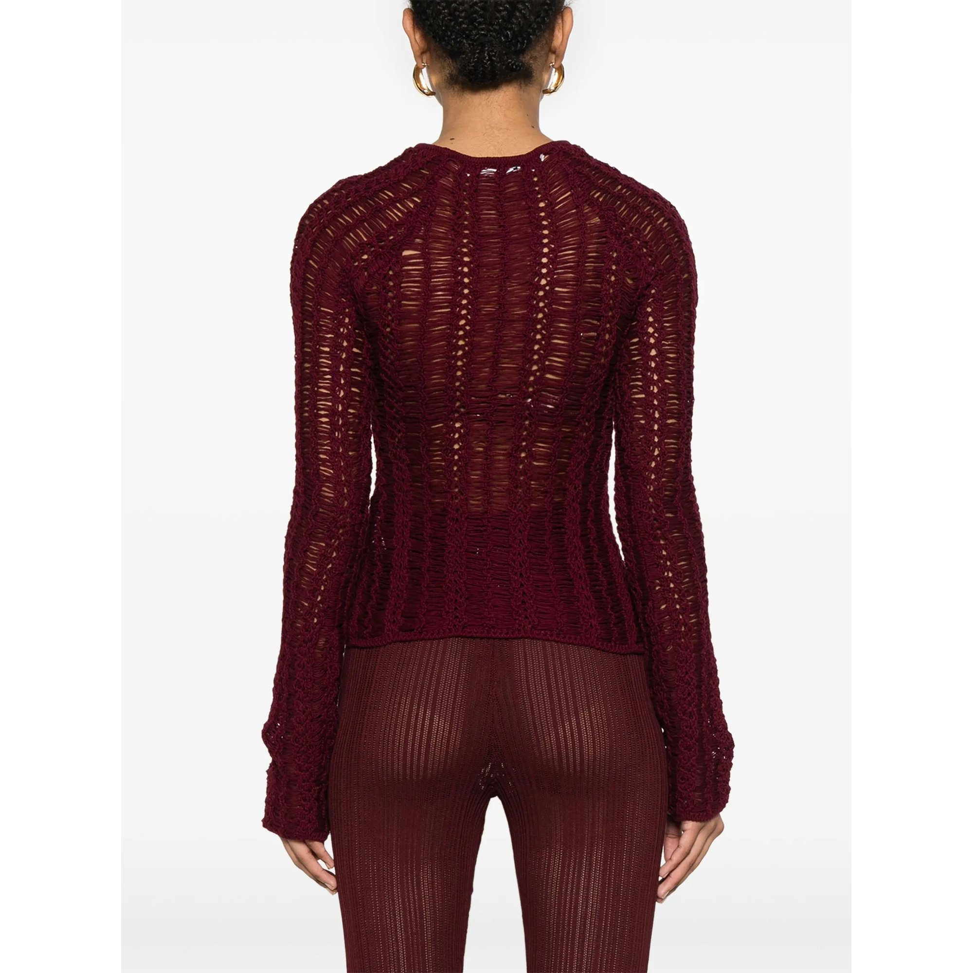 Liv Sweater Séfr vista3