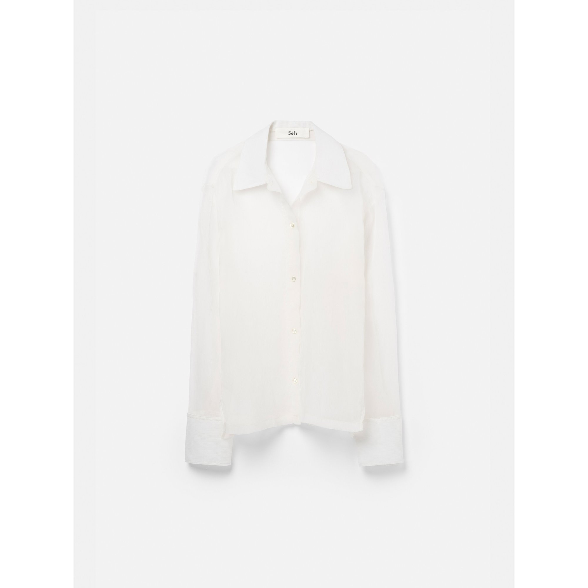 Willow Shirt Séfr vista0