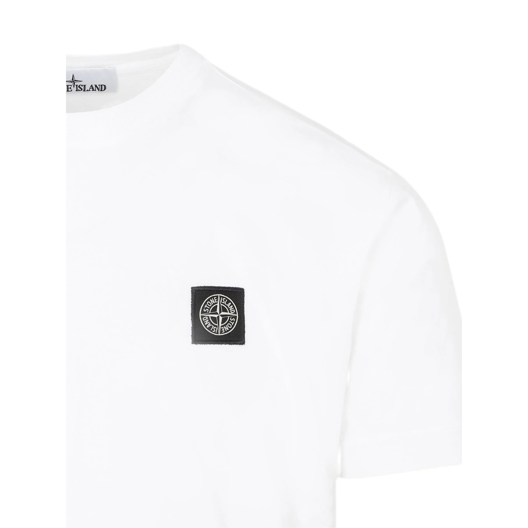 T-shirt Stone Island vista2