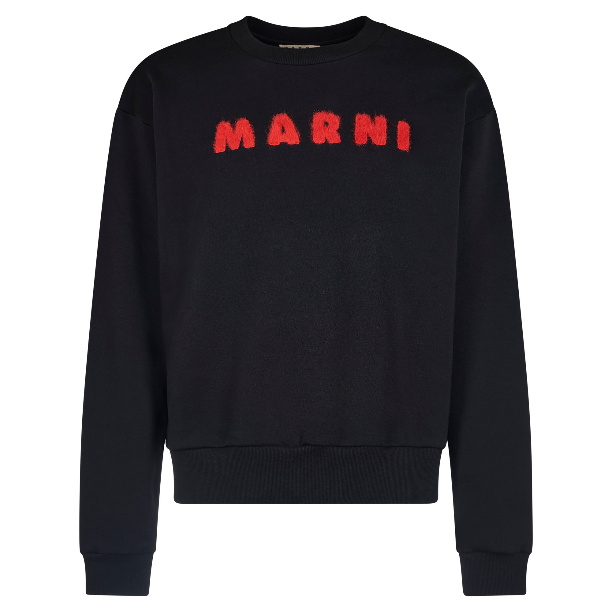 Marni Maglie Nero Marni vista0