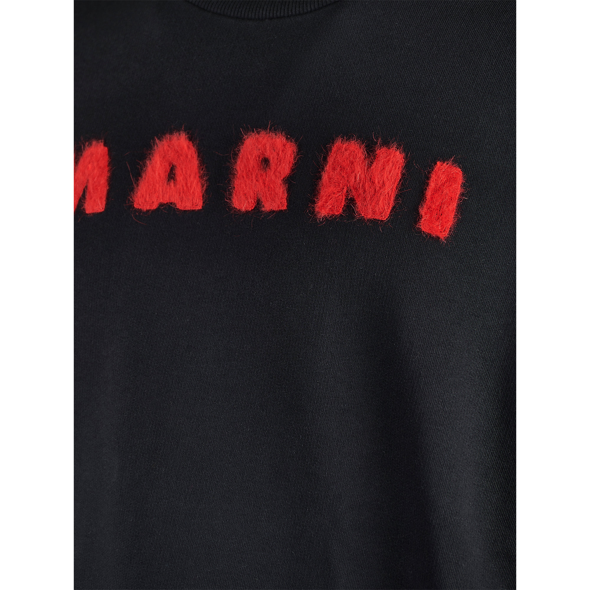 Marni Maglie Nero Marni vista2