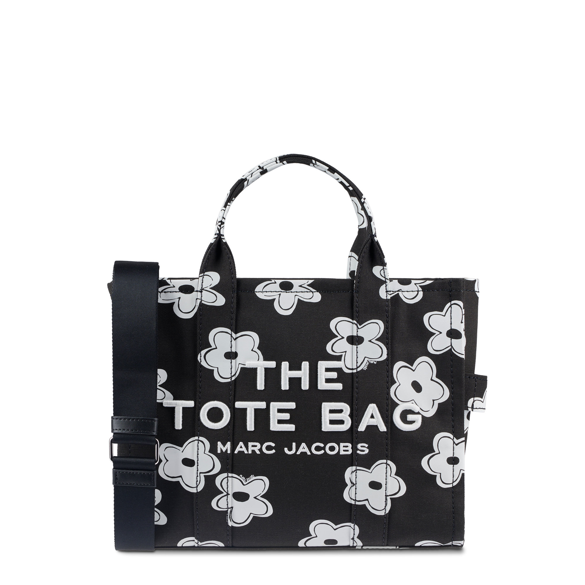 The Medium Tote Marc Jacobs vista0