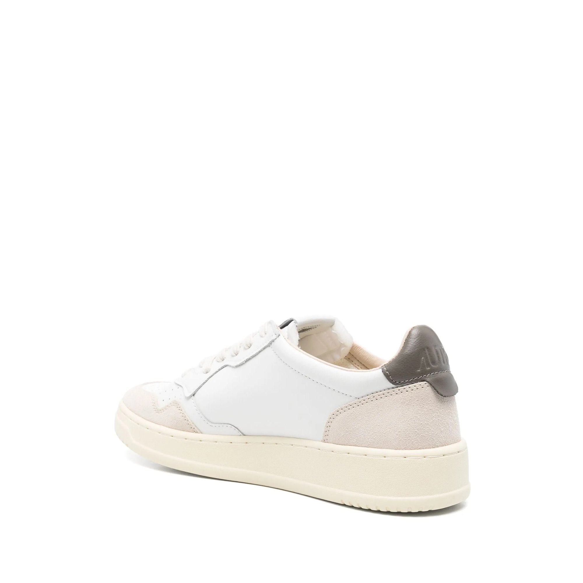 Medalist Low Man Leat/suede Autry vista2