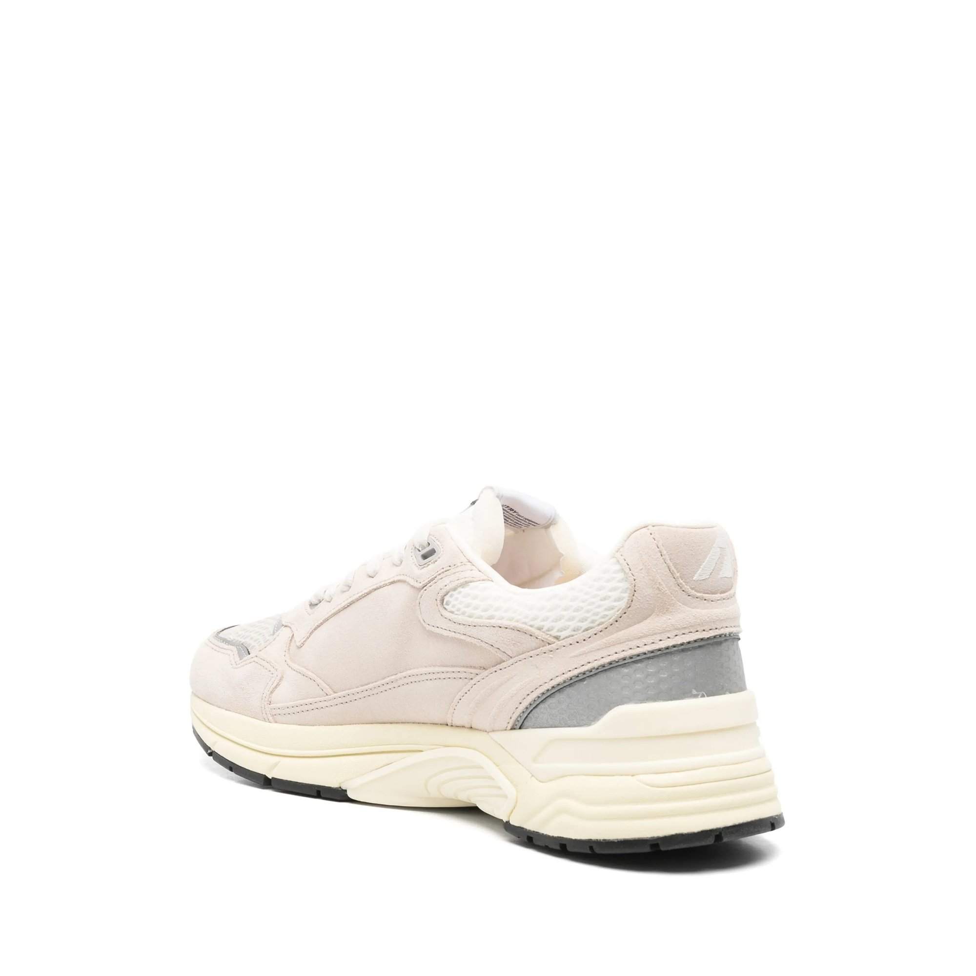 Hyperway Low Man Suede/mesh Autry vista2