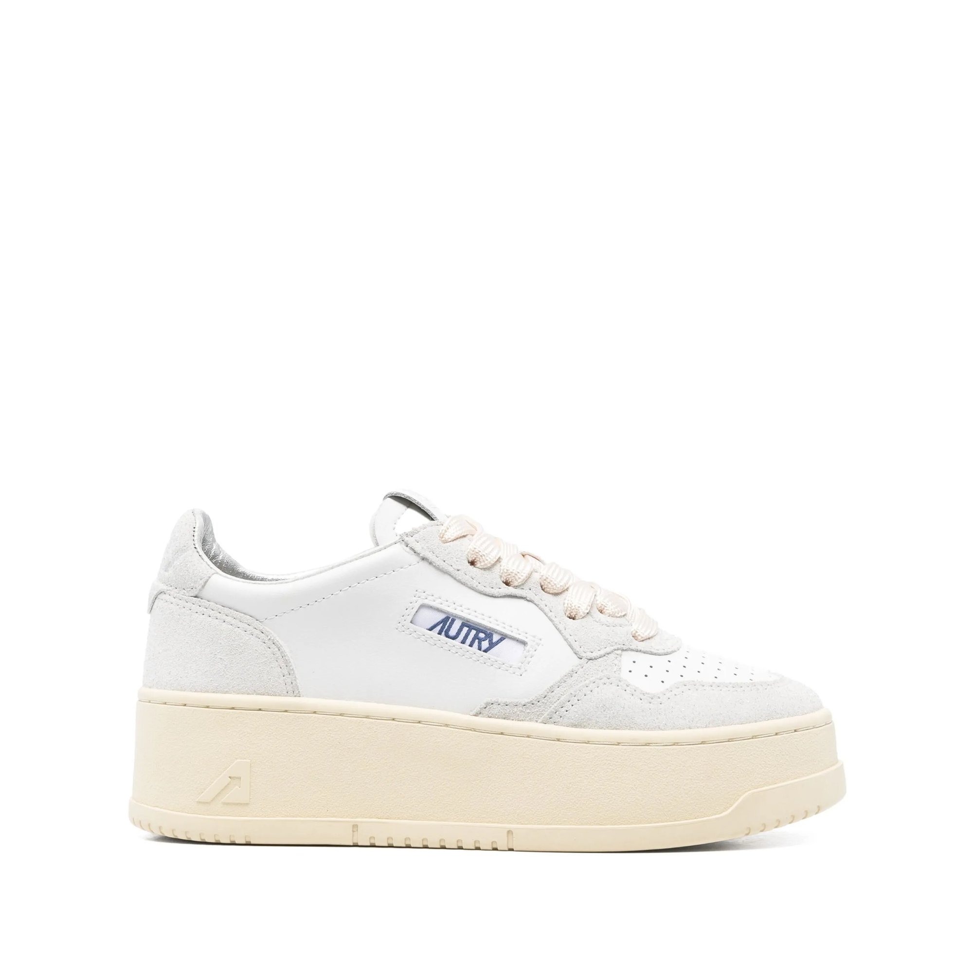 Platform Low Woman Lea/stars Autry vista0