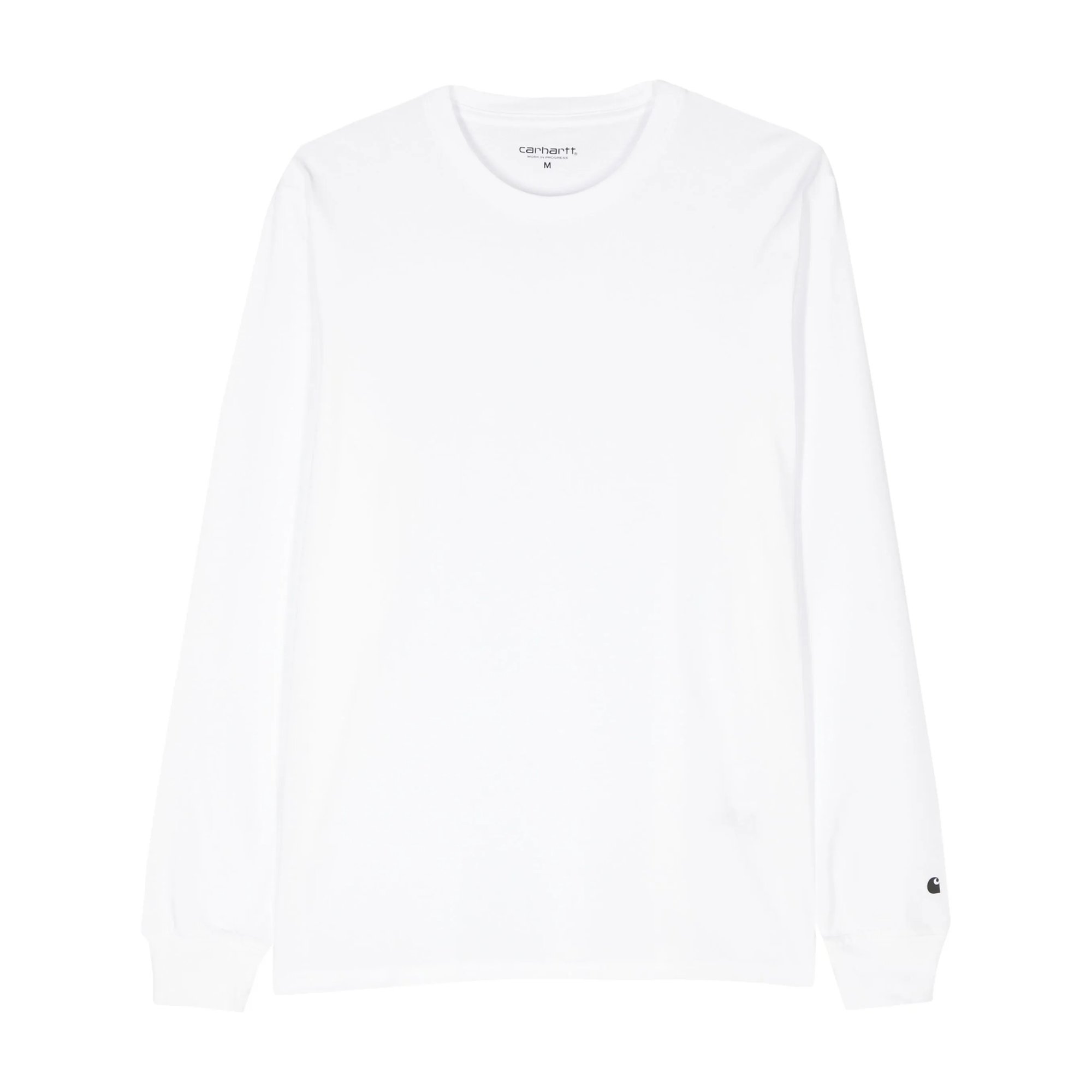 L/s Base T-shirt CARHARTT WIP vista0