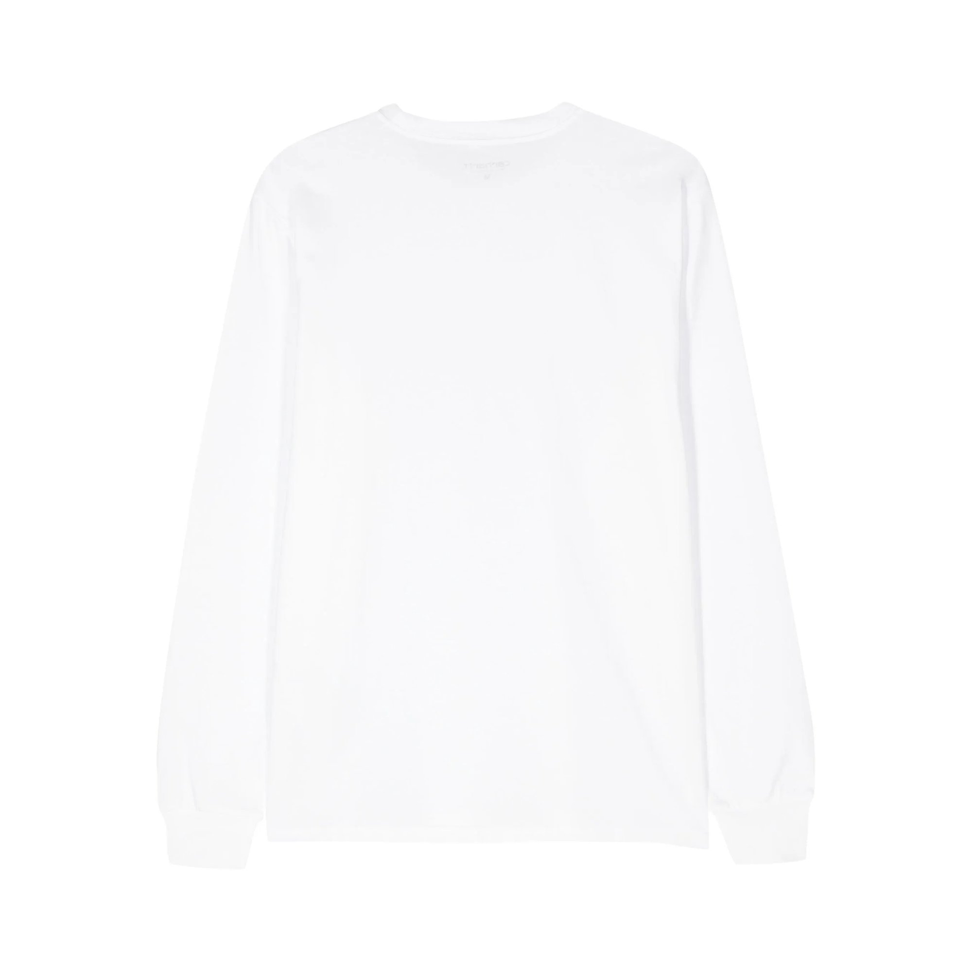 L/s Base T-shirt CARHARTT WIP vista1