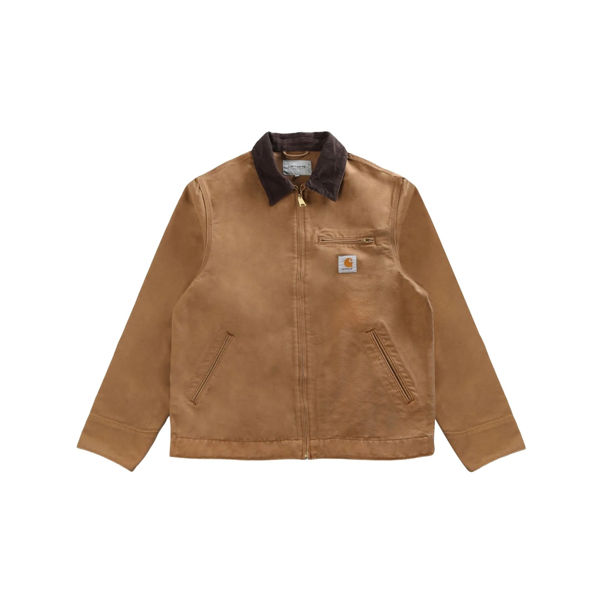 Detroit Jacket CARHARTT WIP vista0