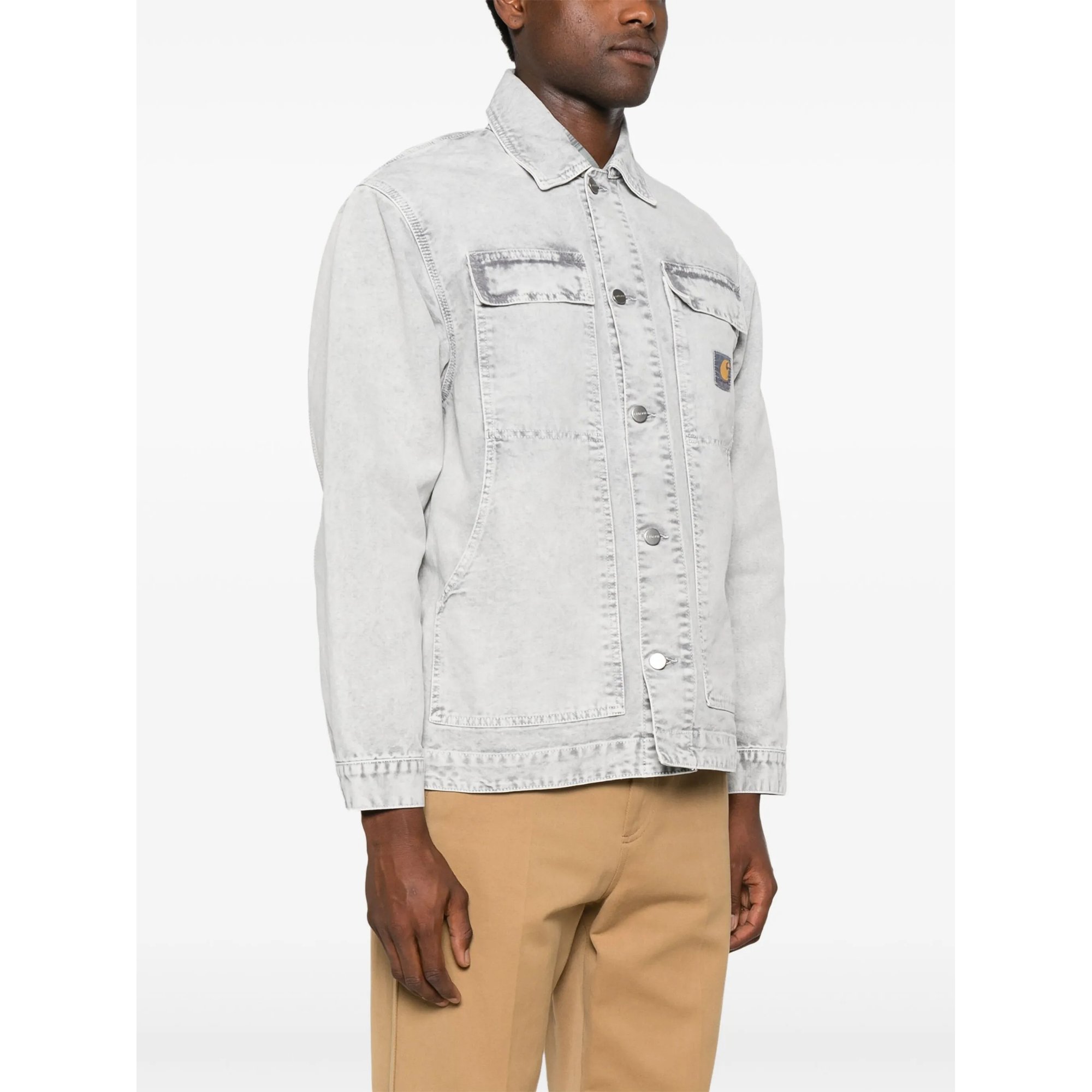 og Arctic Jacket CARHARTT WIP vista2