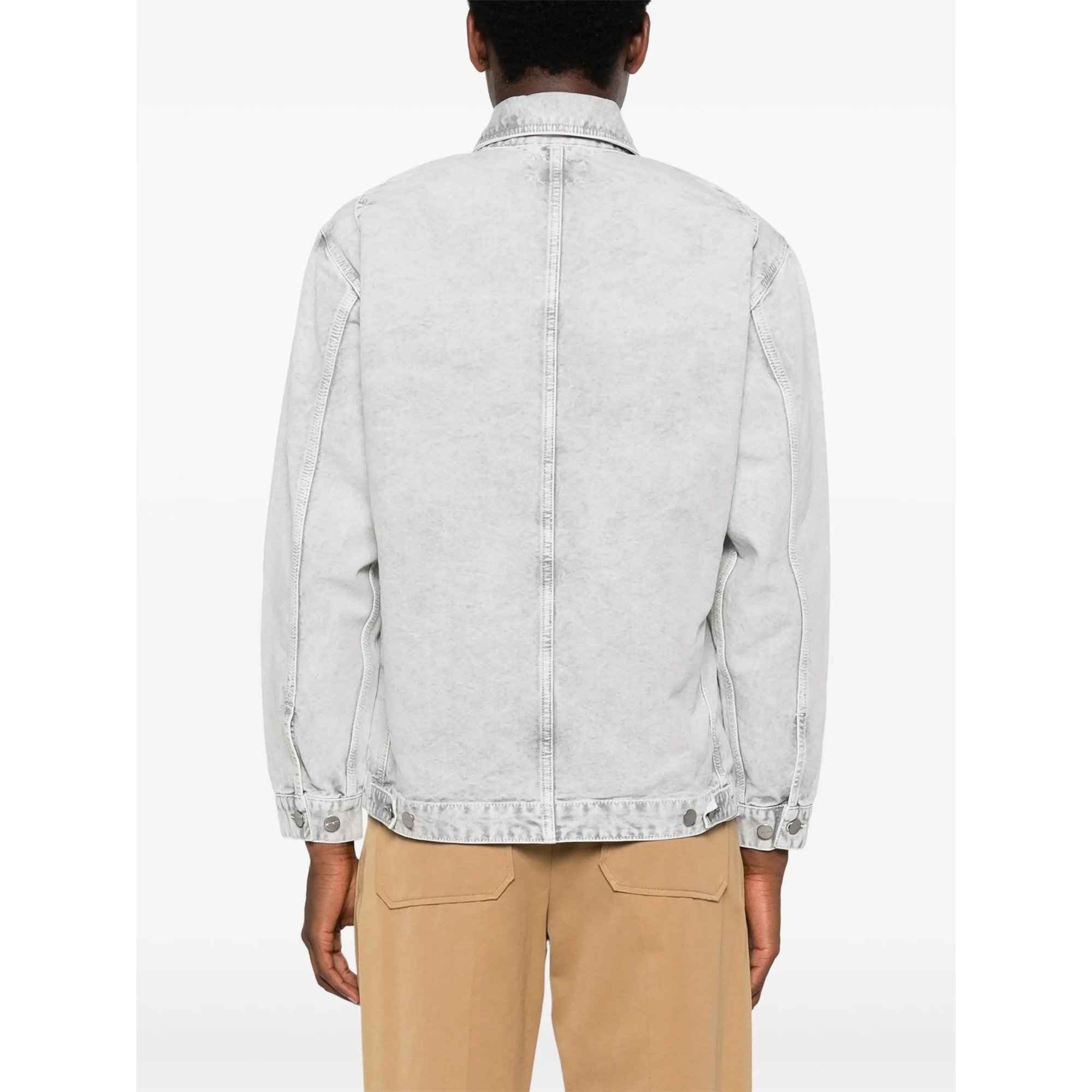 og Arctic Jacket CARHARTT WIP vista3