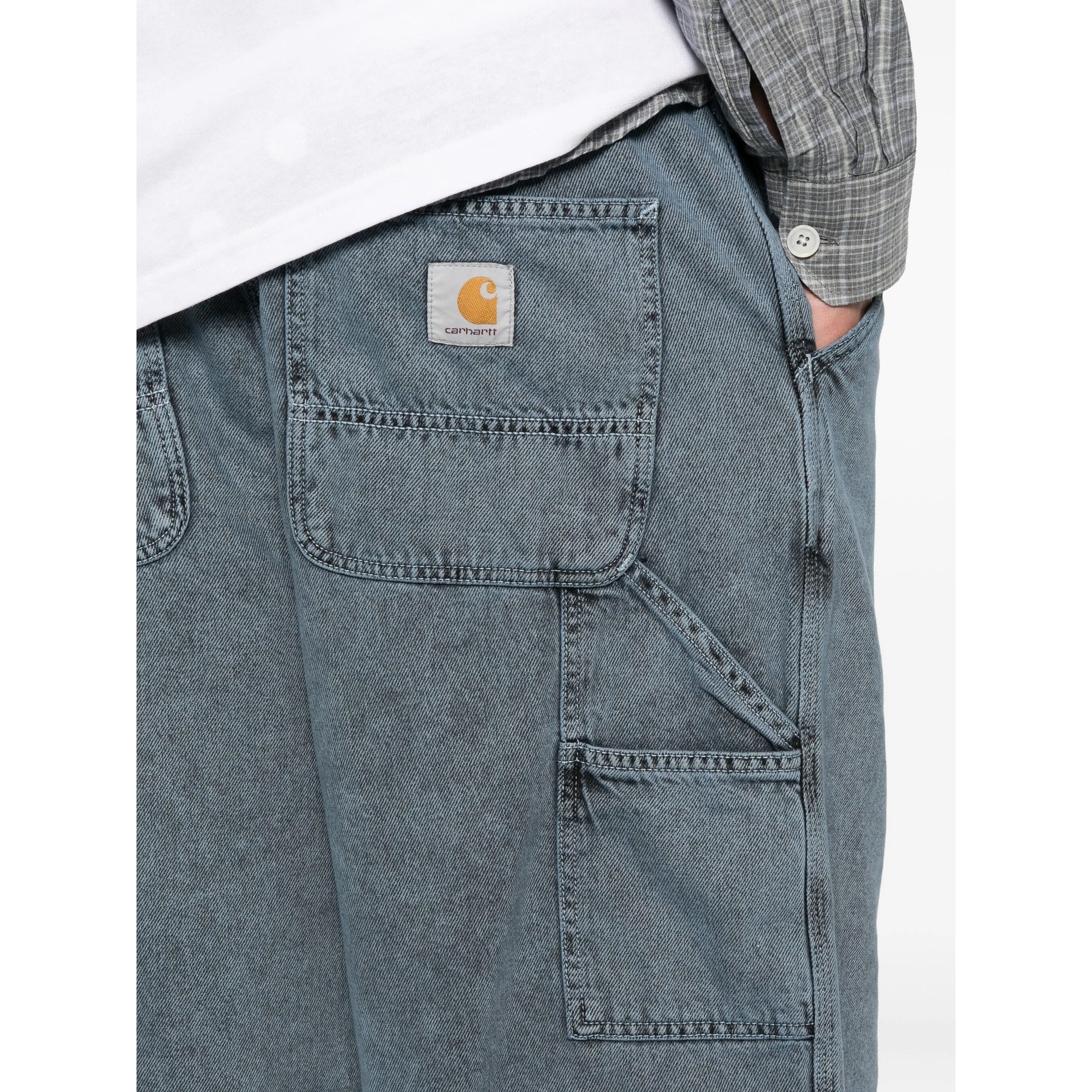 og Single Knee Pant CARHARTT WIP vista3
