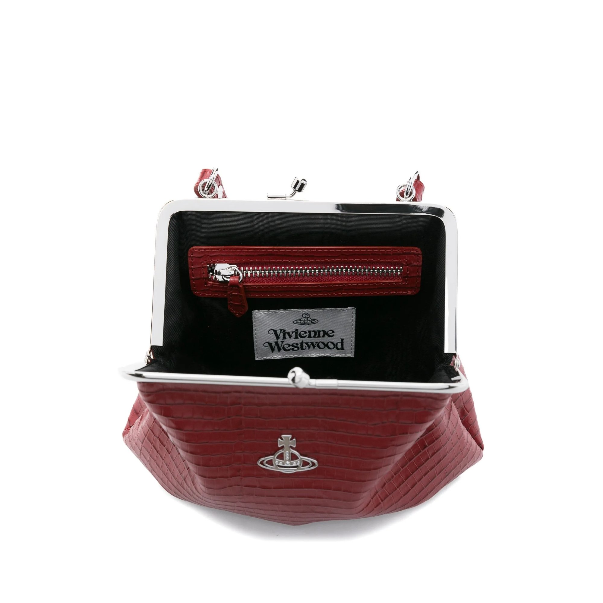 Granny Frame Purse VIVIENNE WESTWOOD vista2