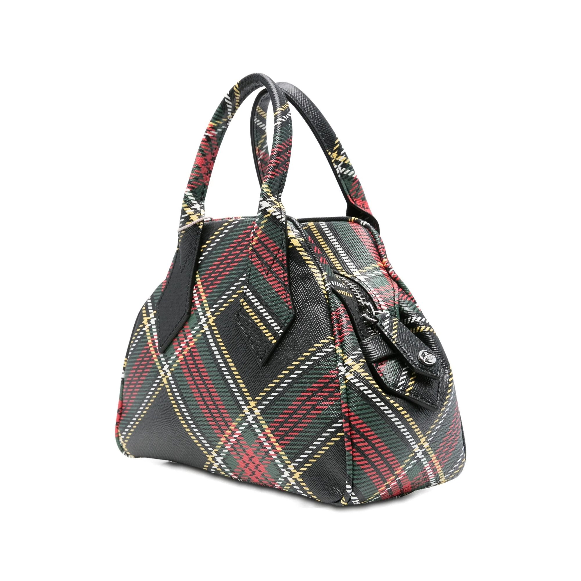 Yasmine Small Bag VIVIENNE WESTWOOD vista3