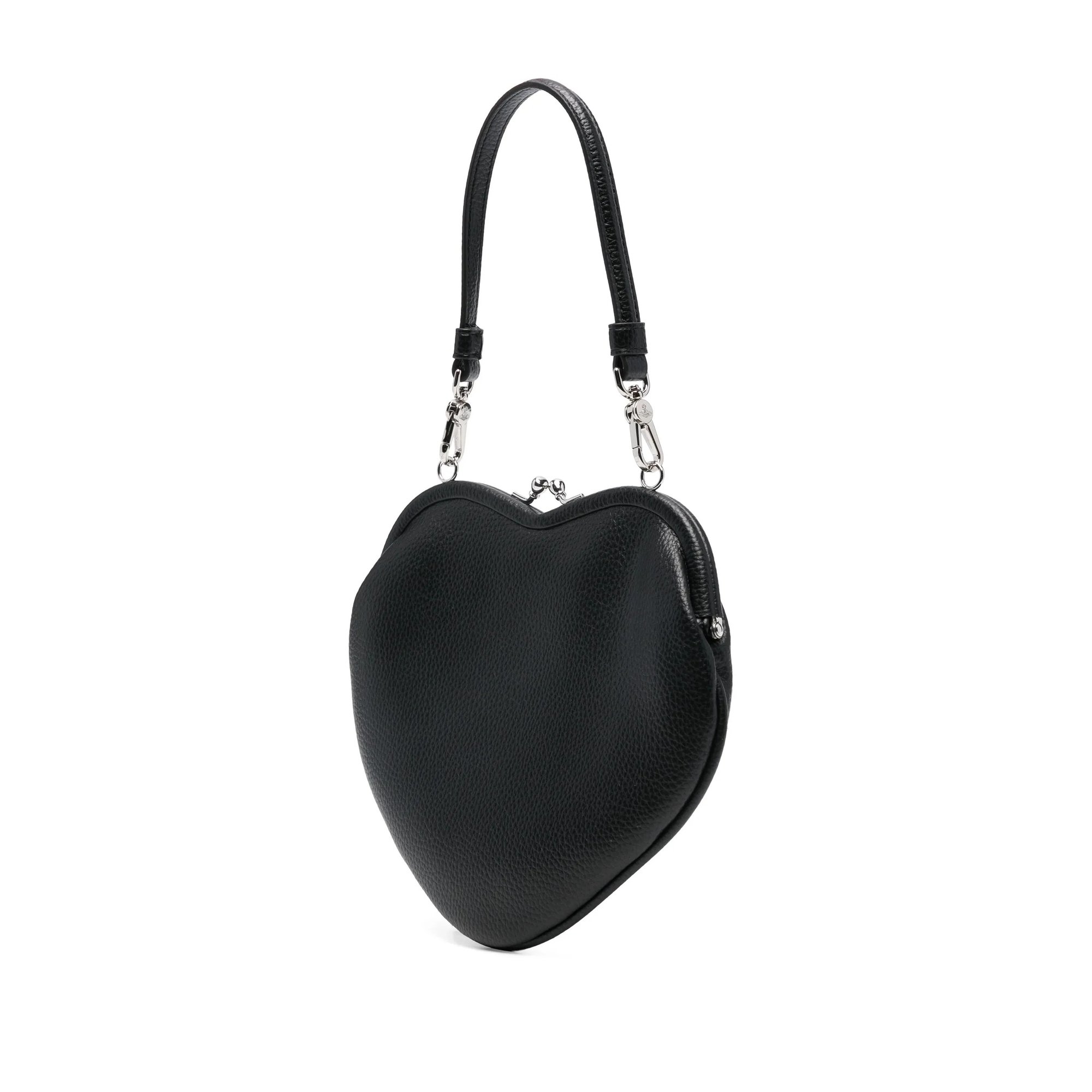 Belle Heart Frame Purse VIVIENNE WESTWOOD vista3
