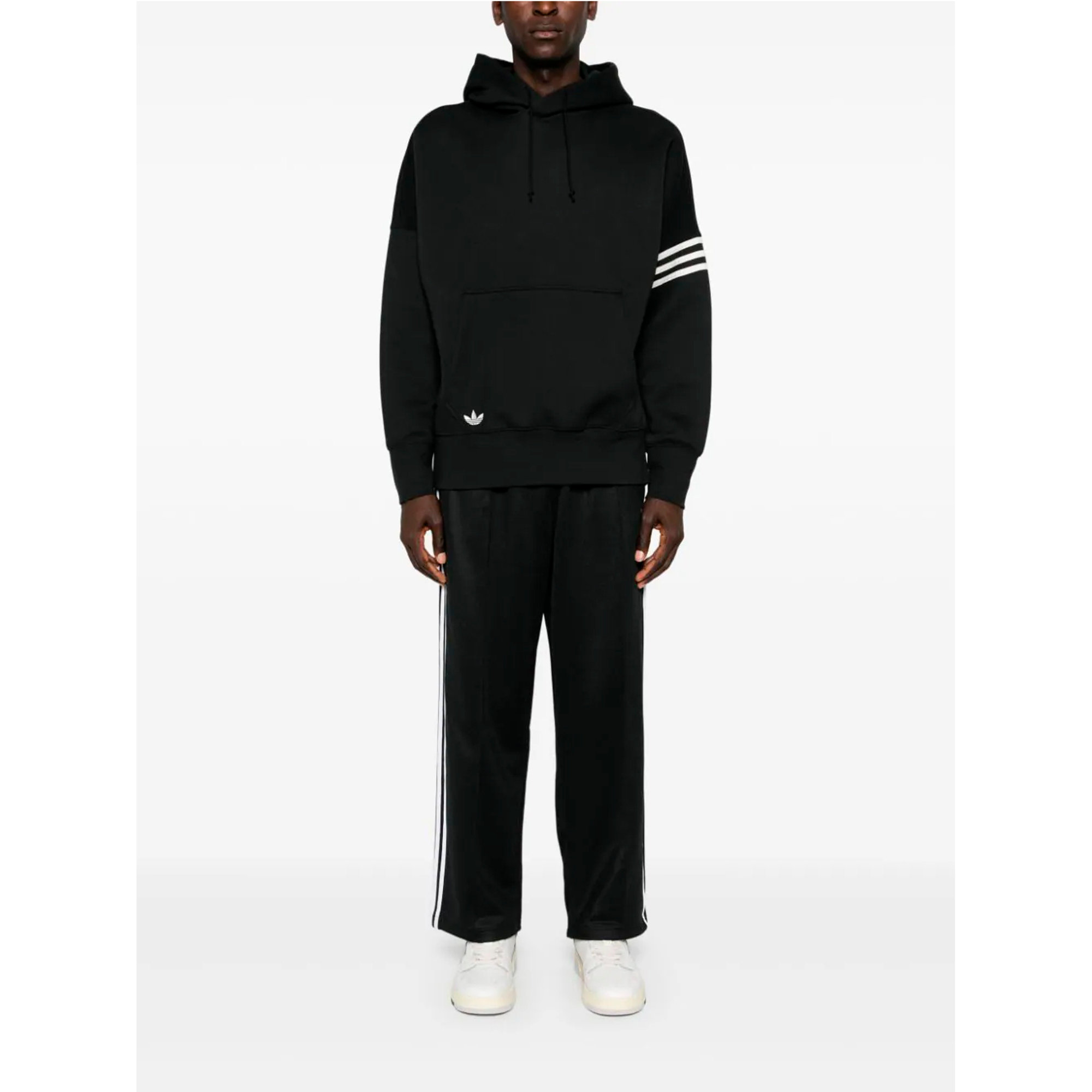 Baggy Trackpant Iz4801 ADIDAS vista1