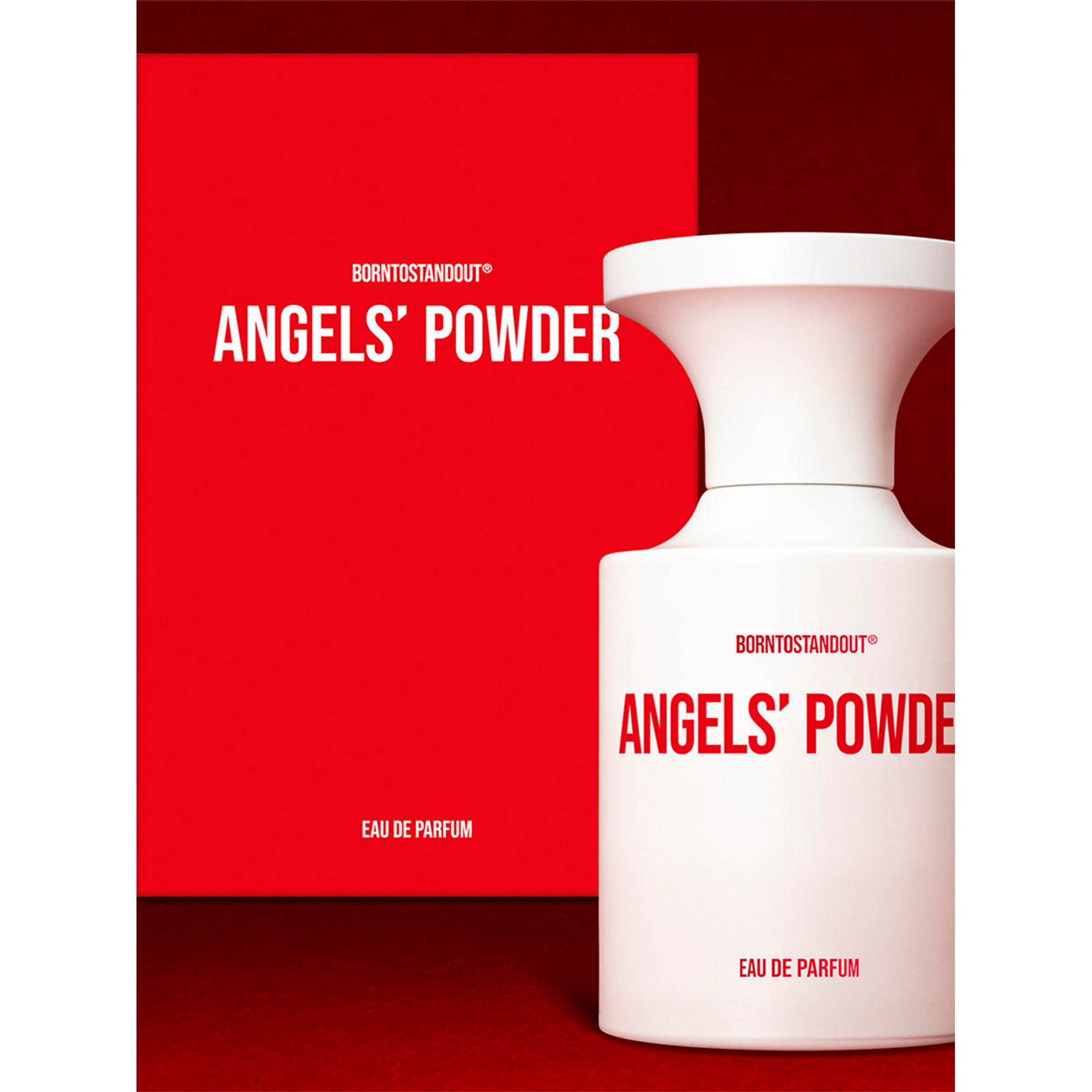 Angels` Powder 40301444 borntostandout vista2