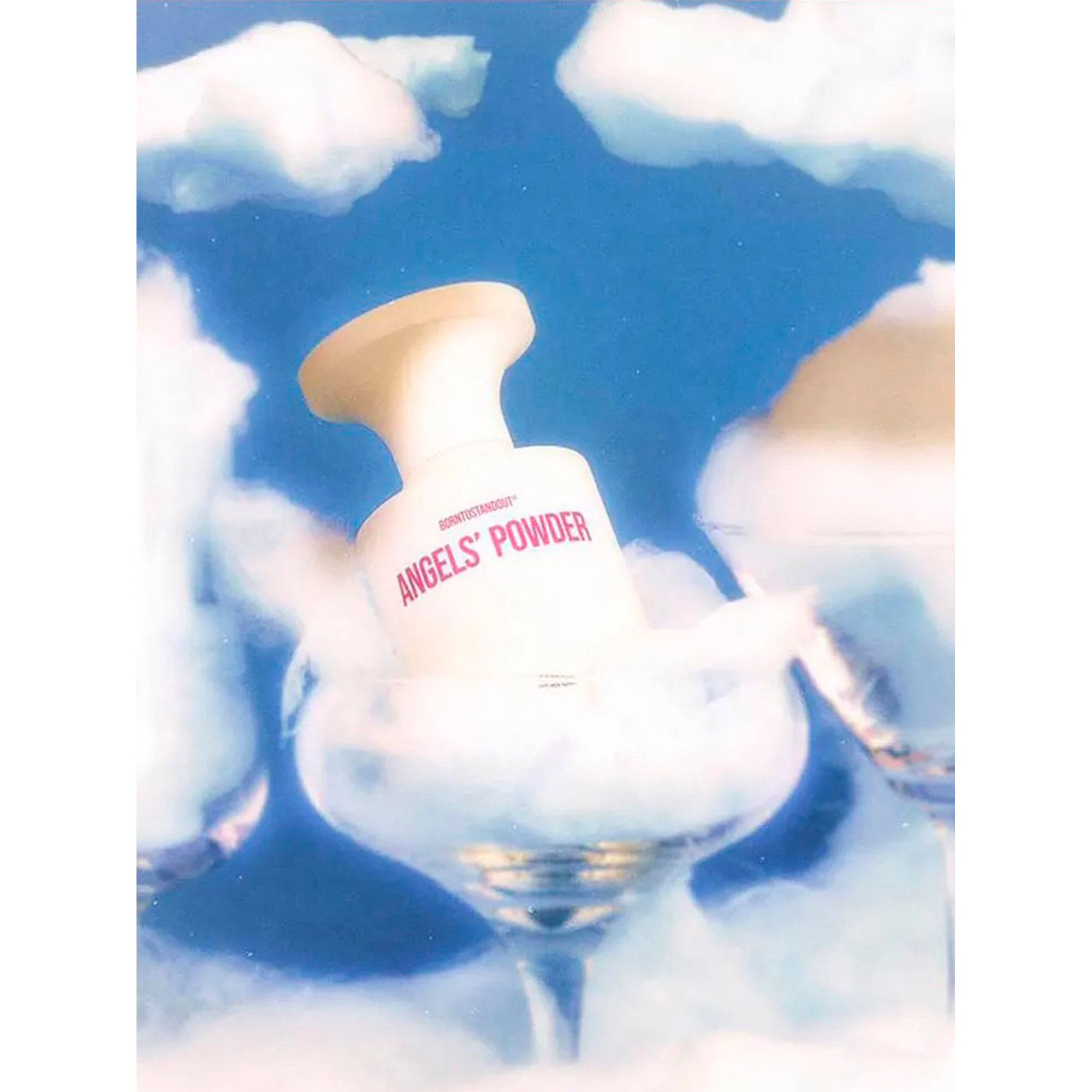 Angels` Powder 40301444 borntostandout vista3