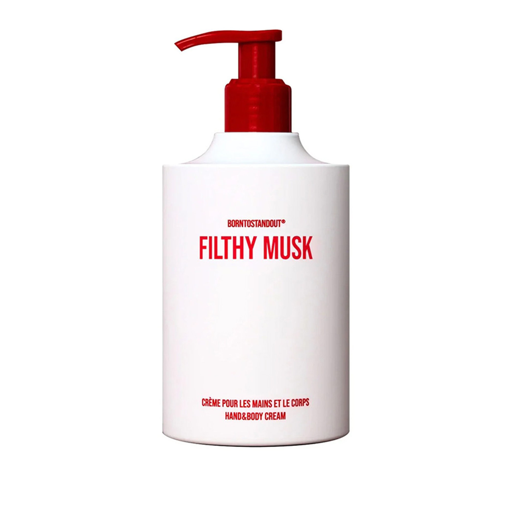 Crema Mani & Corpo Filthy Musk 40301968 borntostandout vista0