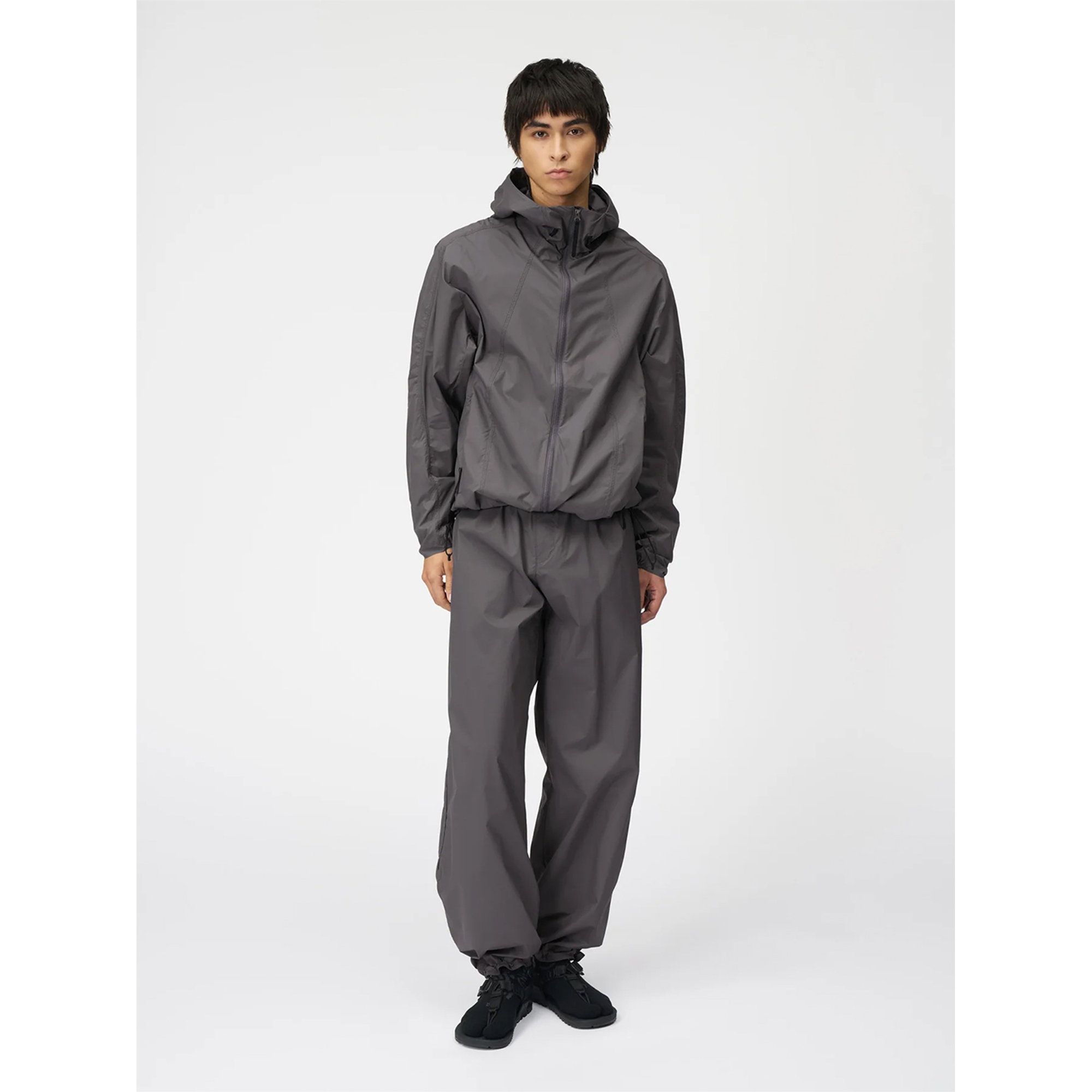Goldwin 0 - Parachute Seed Jacket Gz15105 goldwin vista1