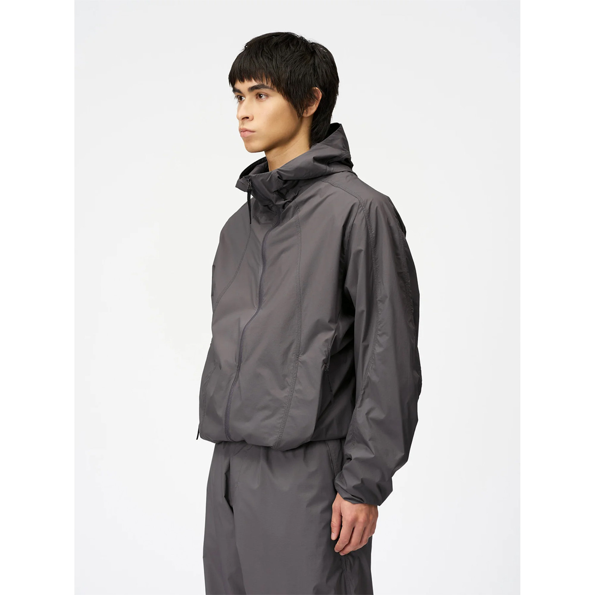 Goldwin 0 - Parachute Seed Jacket Gz15105 goldwin vista2
