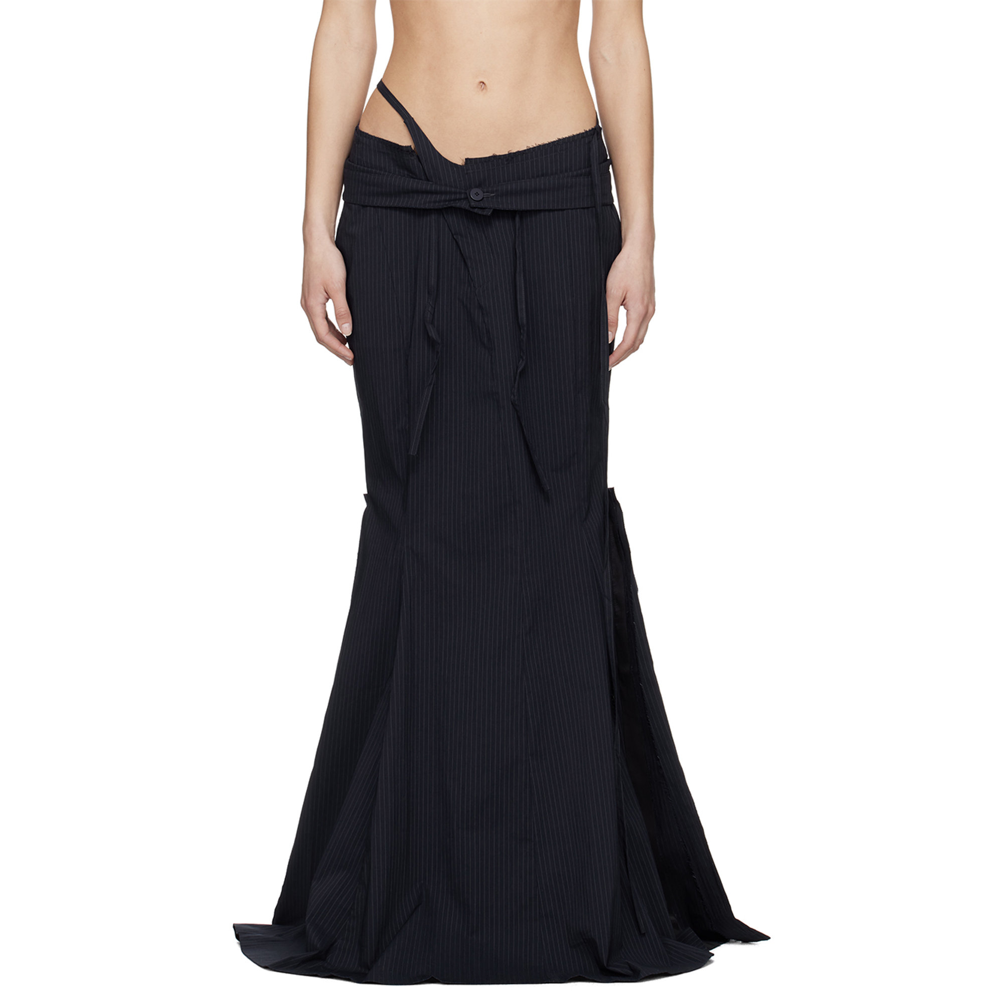 Mermaid Suit Skirt 12330062301 Ottolinger vista1