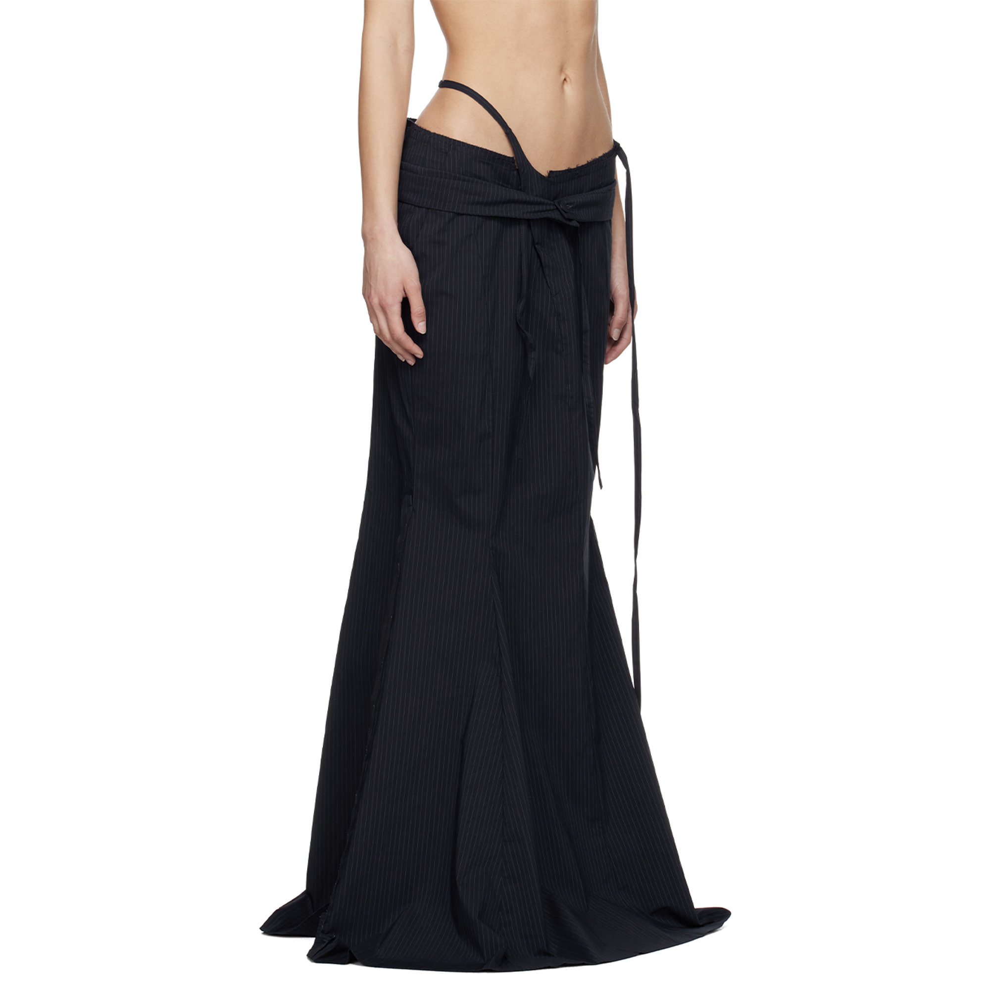 Mermaid Suit Skirt 12330062301 Ottolinger vista2