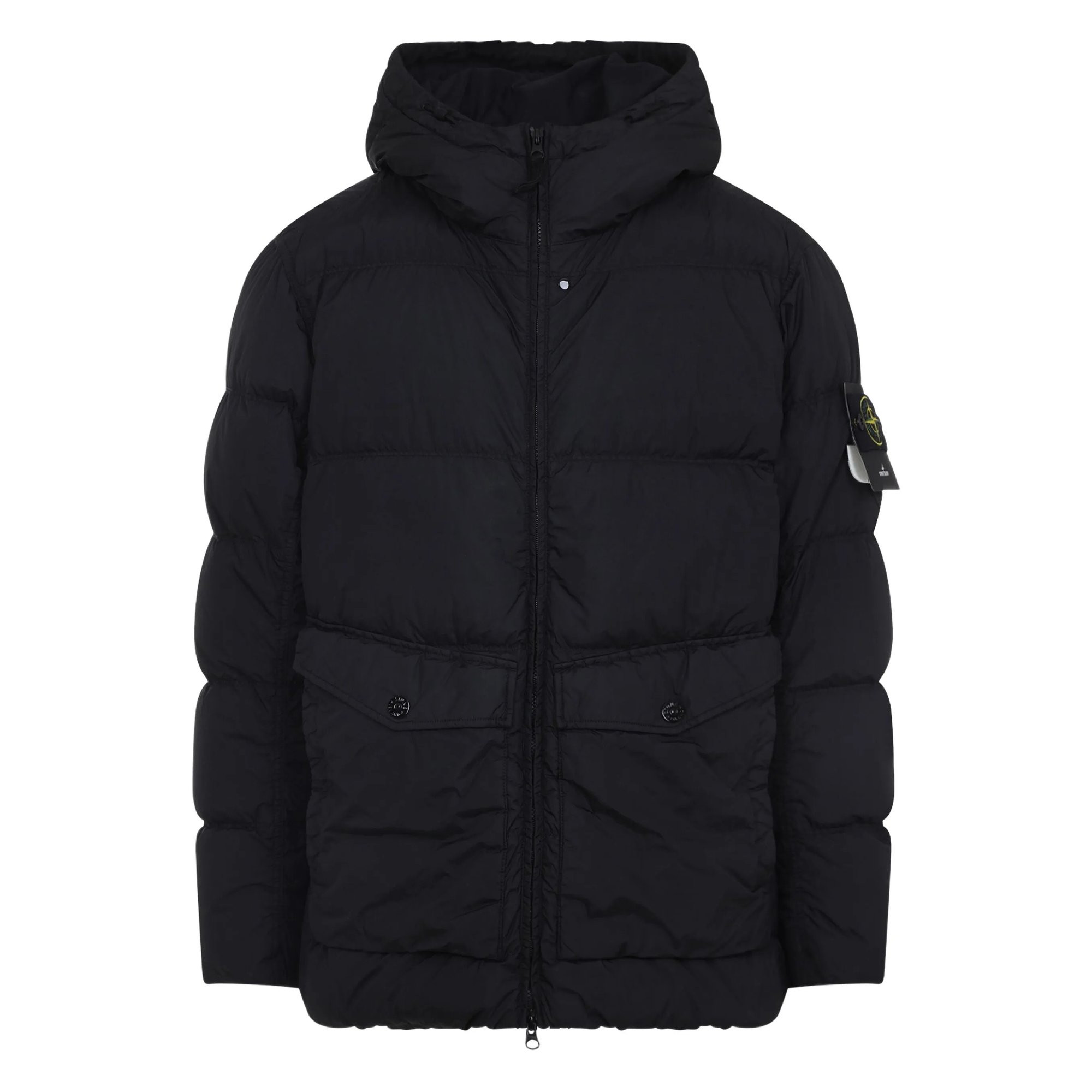Jacket Stone Island vista0