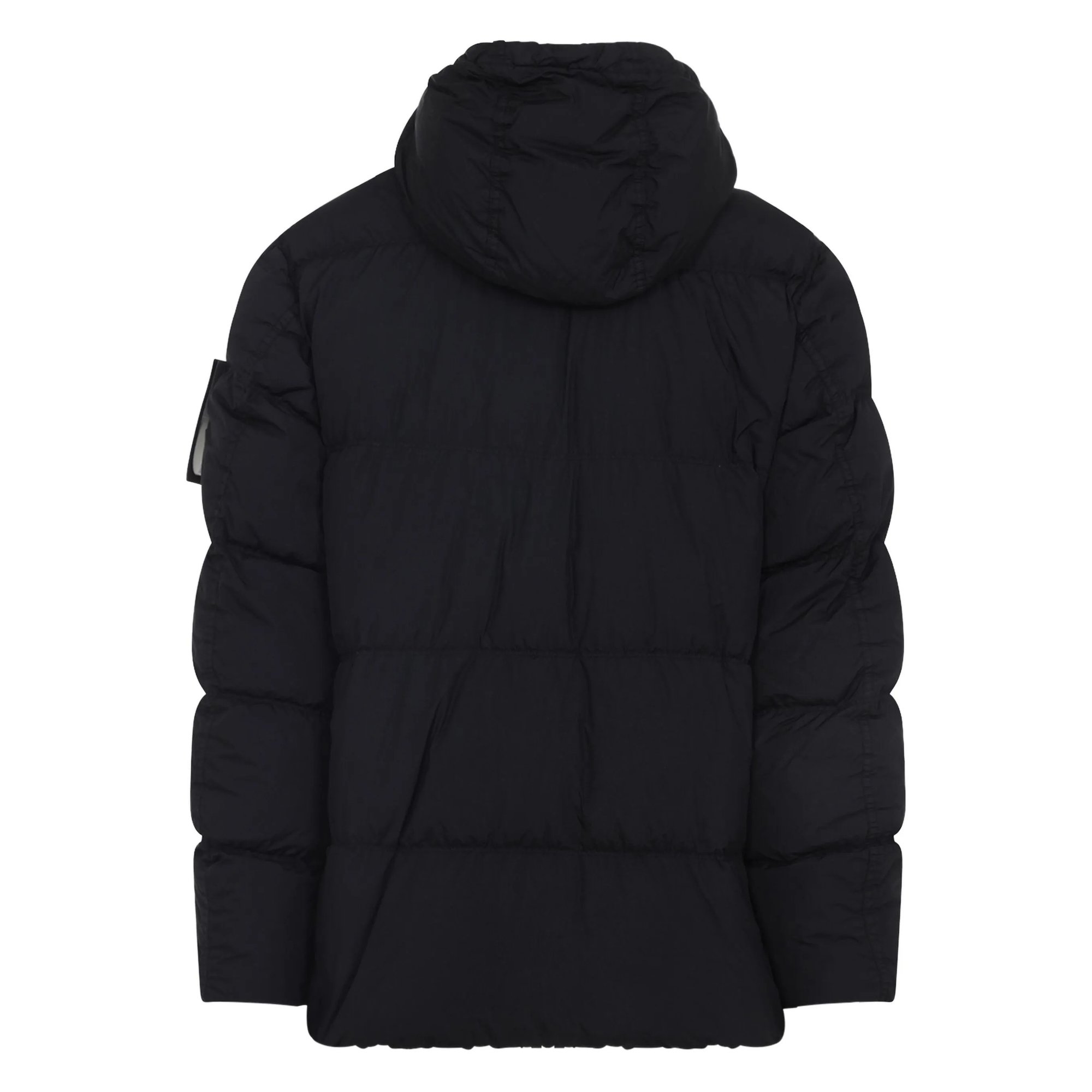 Jacket Stone Island vista1