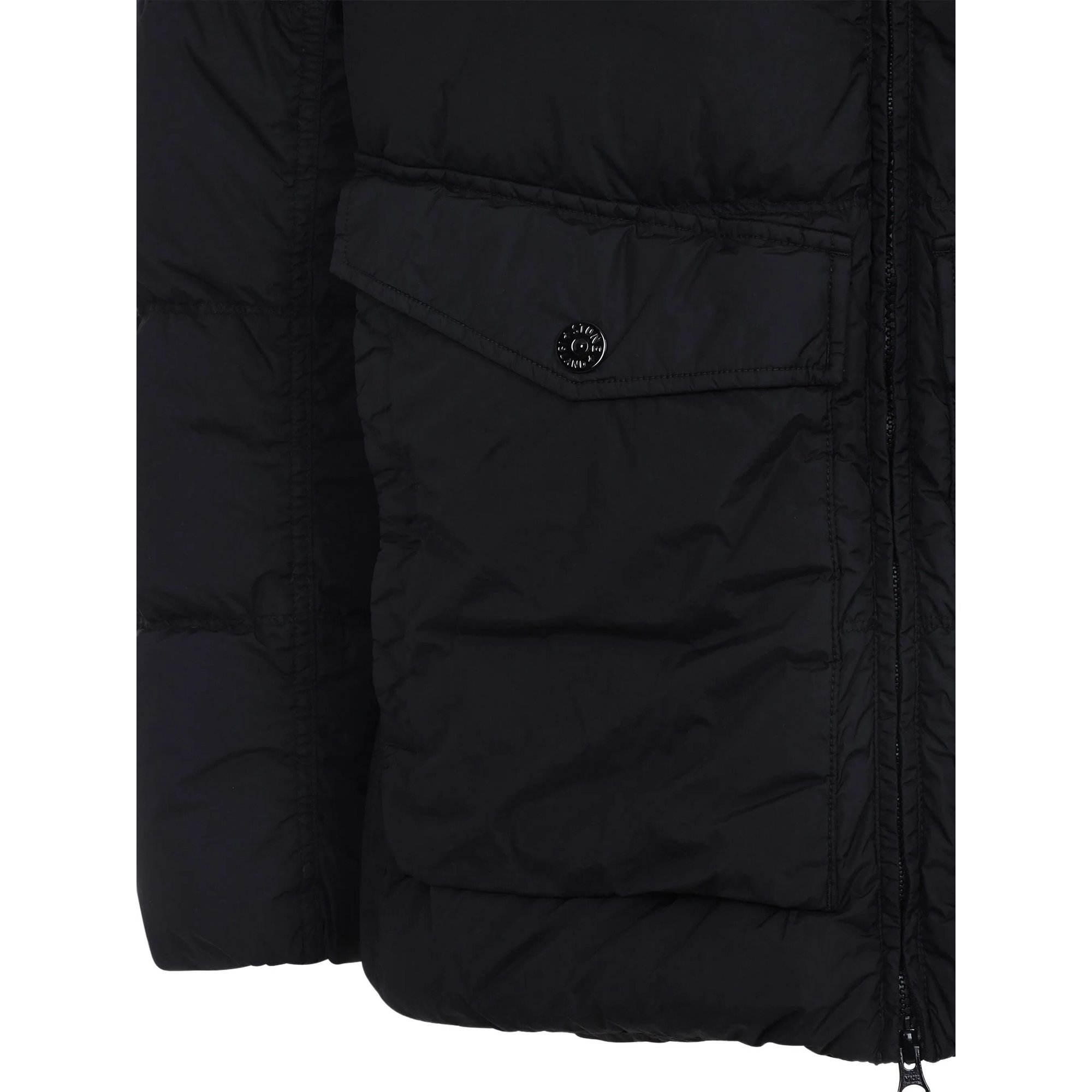 Jacket Stone Island vista2